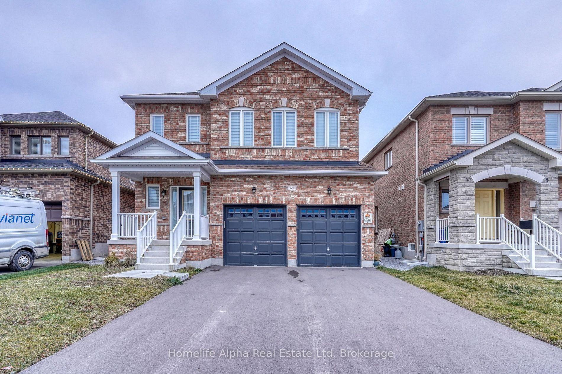 Photo of 57 Terry Clayton Avenue N