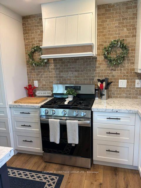Photo 8 of 2379 Duncaster Drive, Burlington, Brant Hills — HOMEH