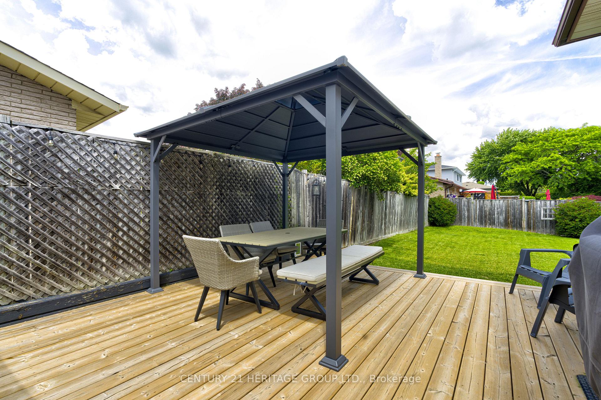 Photo 31 of 2379 Duncaster Drive, Burlington, Brant Hills — HOMEH