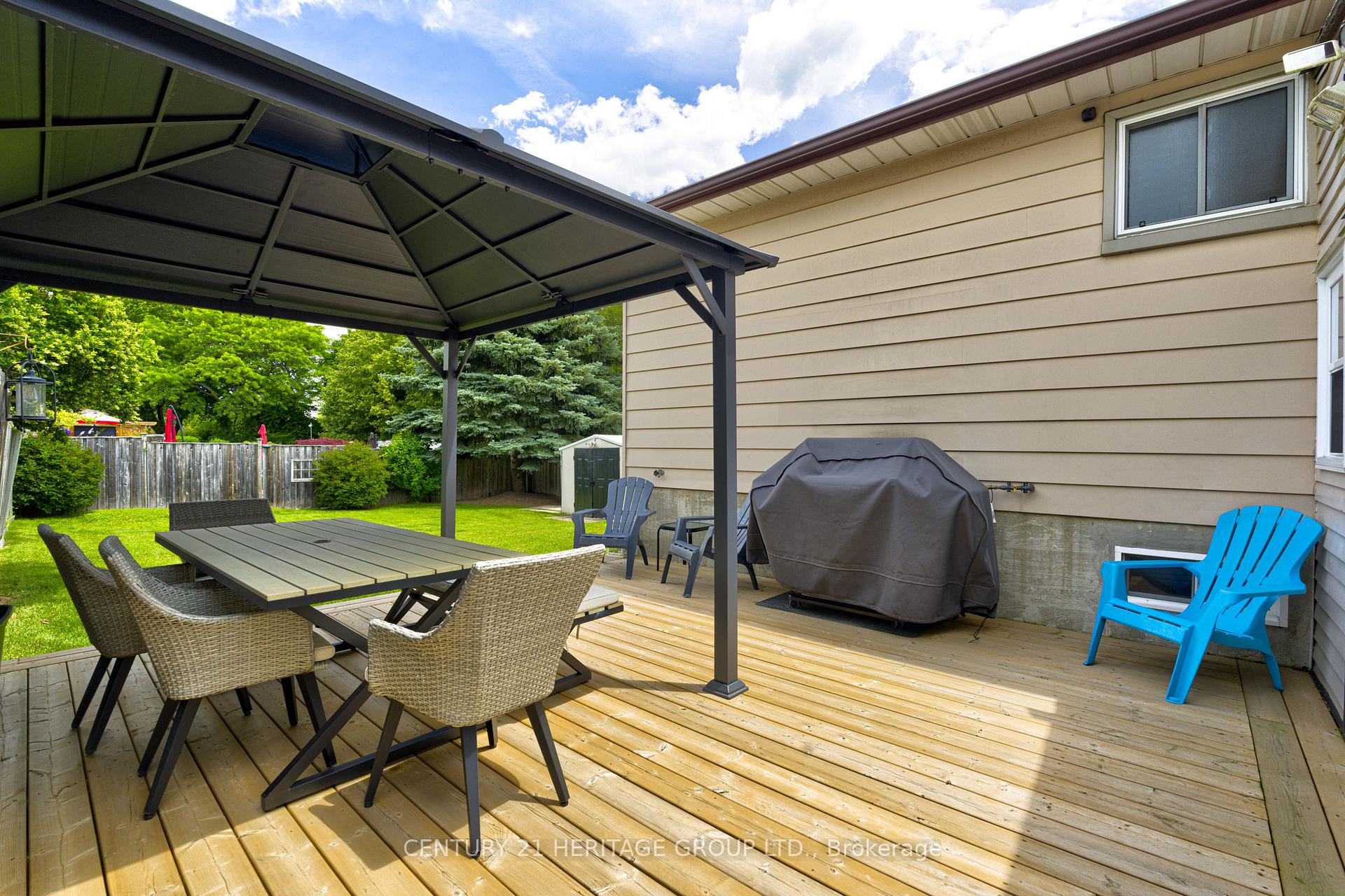 Photo 32 of 2379 Duncaster Drive, Burlington, Brant Hills — HOMEH