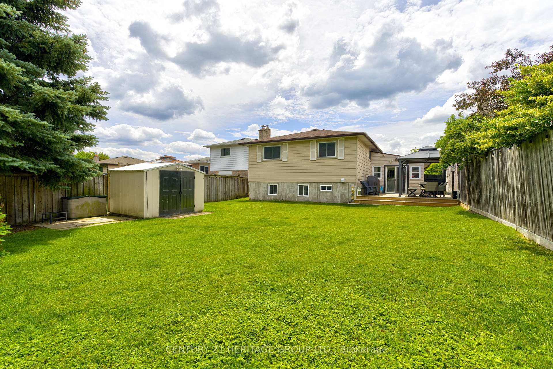 Photo 34 of 2379 Duncaster Drive, Burlington, Brant Hills — HOMEH