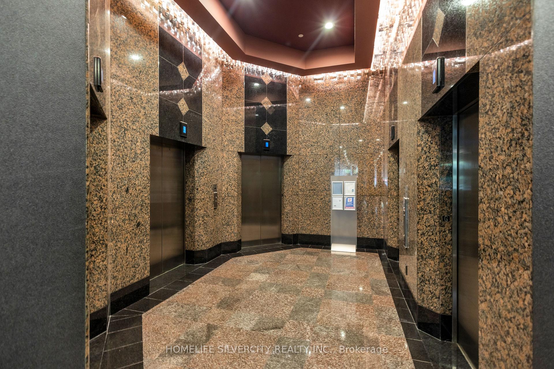 Photo 6 of Unit 3113, 38 Elm Street, Toronto, Bay Street Corridor — HOMEH