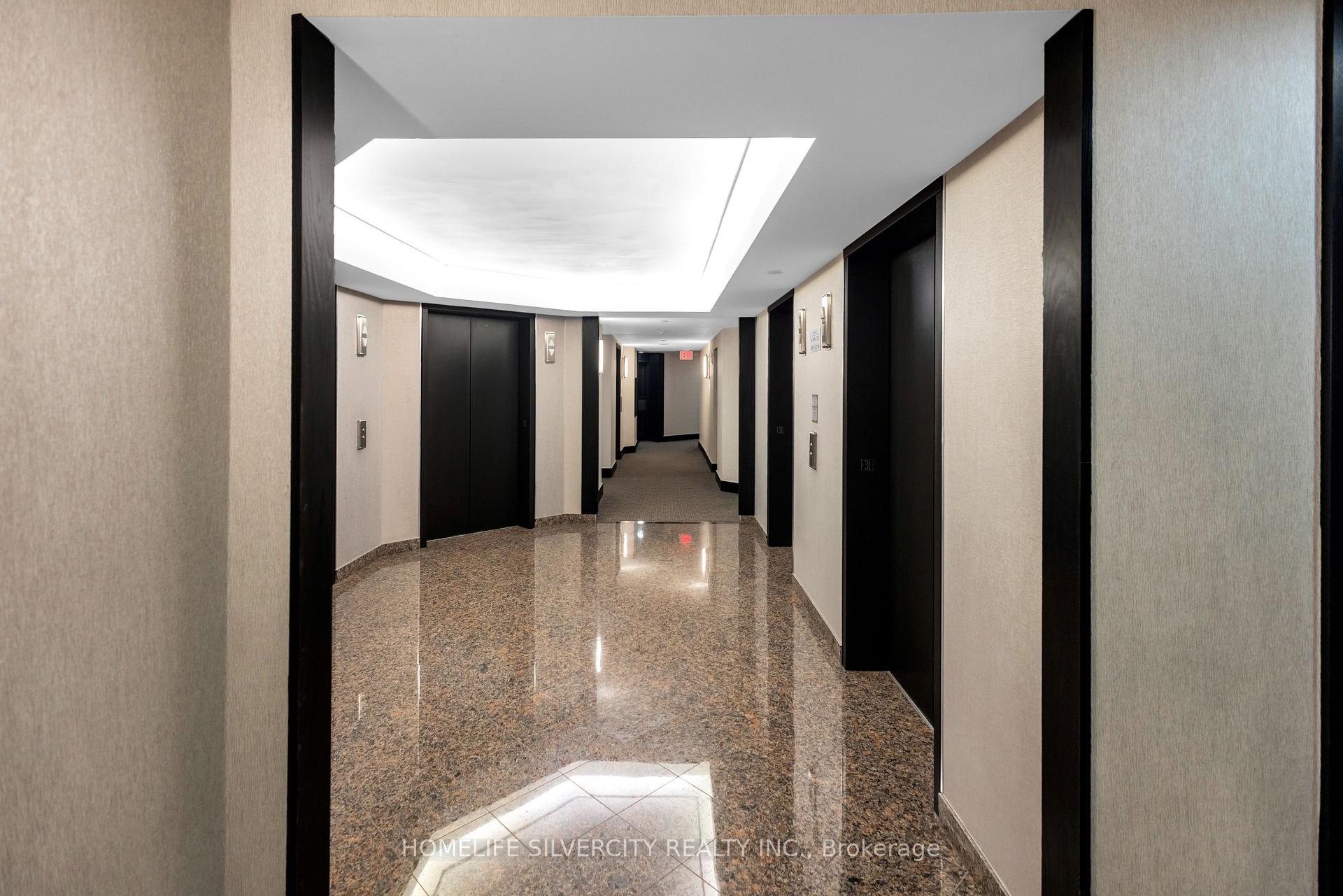 Photo 7 of Unit 3113, 38 Elm Street, Toronto, Bay Street Corridor — HOMEH
