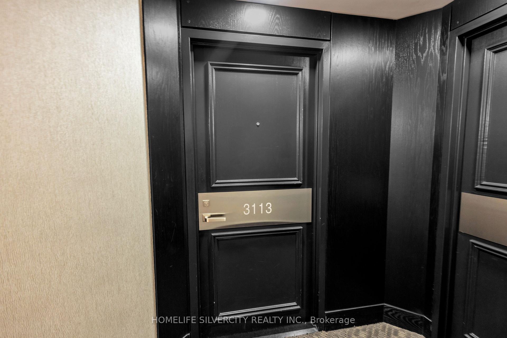Photo 8 of Unit 3113, 38 Elm Street, Toronto, Bay Street Corridor — HOMEH