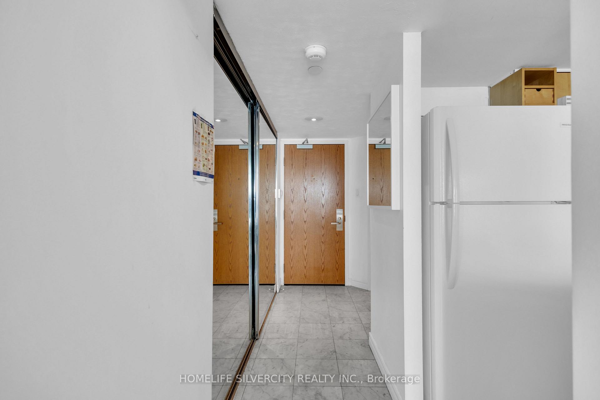 Photo 9 of Unit 3113, 38 Elm Street, Toronto, Bay Street Corridor — HOMEH