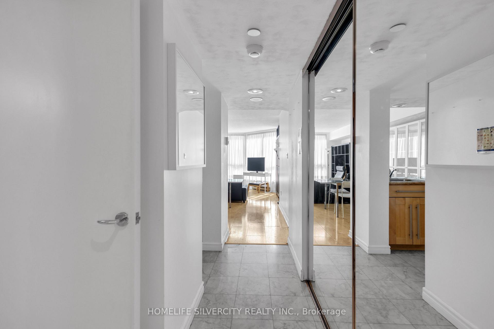 Photo 10 of Unit 3113, 38 Elm Street, Toronto, Bay Street Corridor — HOMEH