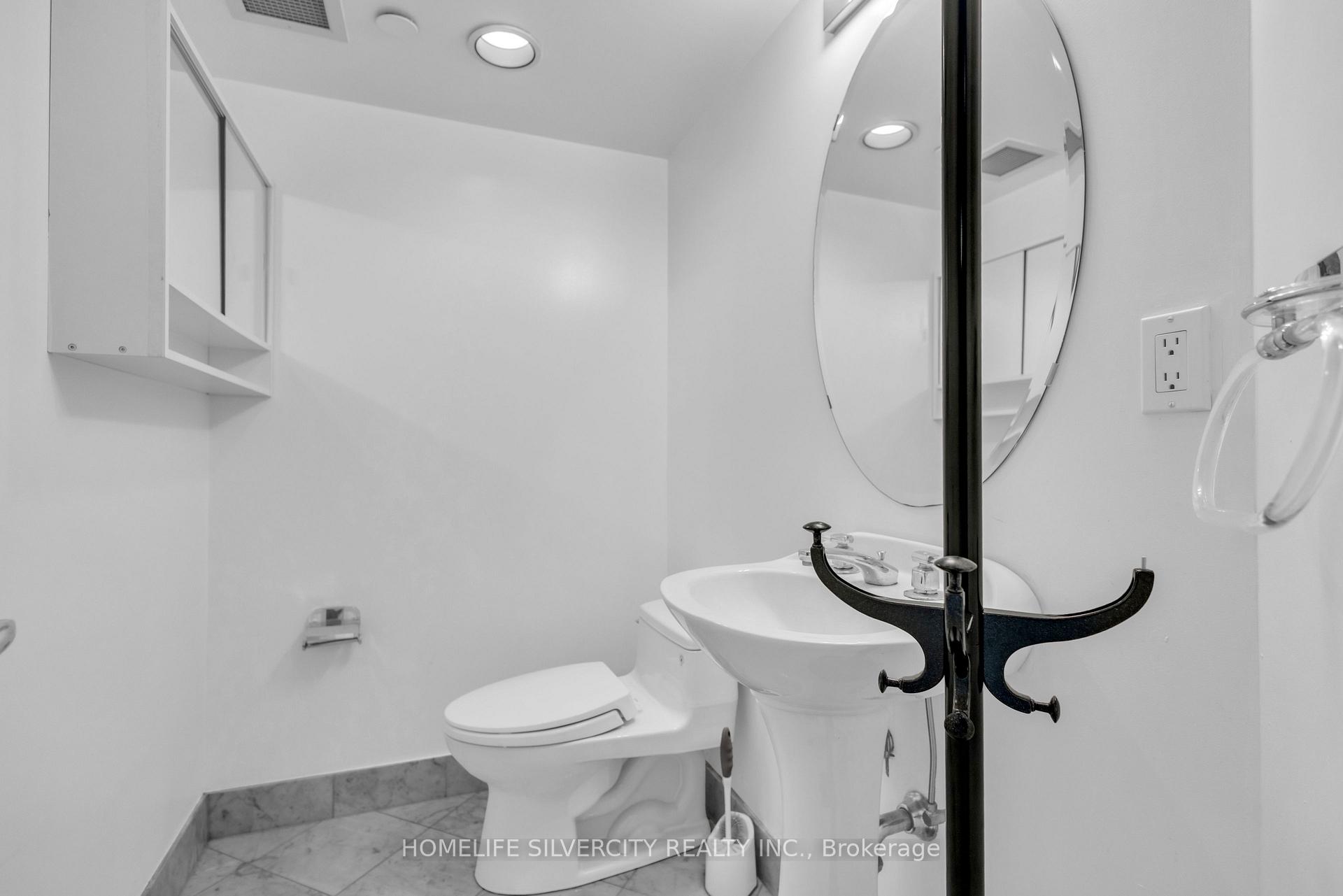 Photo 11 of Unit 3113, 38 Elm Street, Toronto, Bay Street Corridor — HOMEH