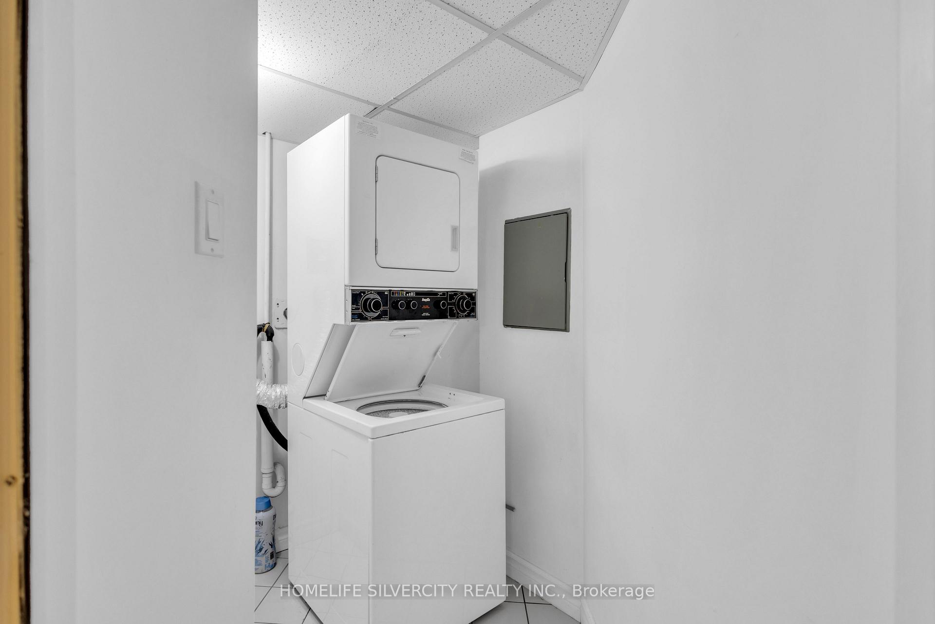 Photo 12 of Unit 3113, 38 Elm Street, Toronto, Bay Street Corridor — HOMEH