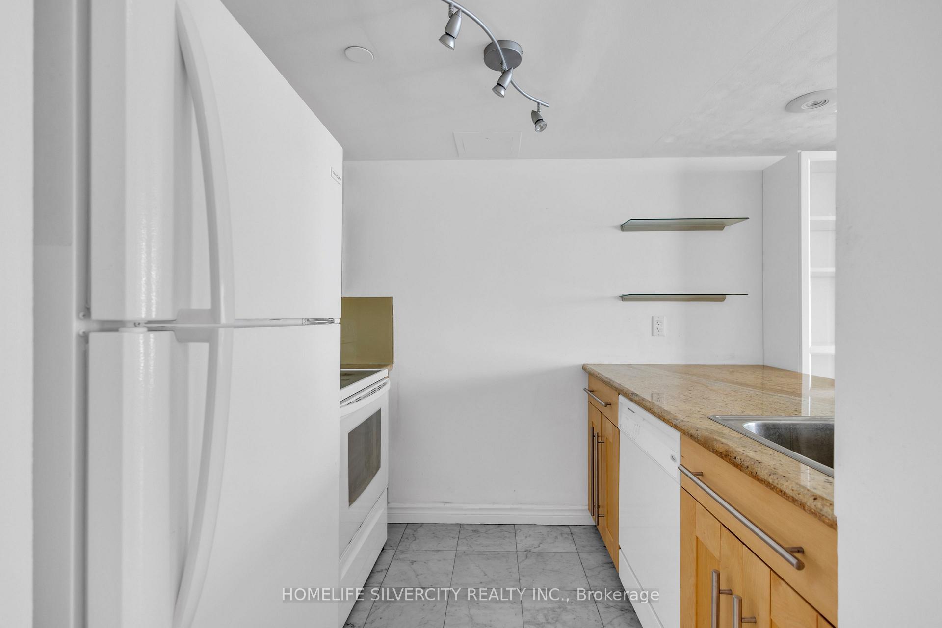 Photo 13 of Unit 3113, 38 Elm Street, Toronto, Bay Street Corridor — HOMEH