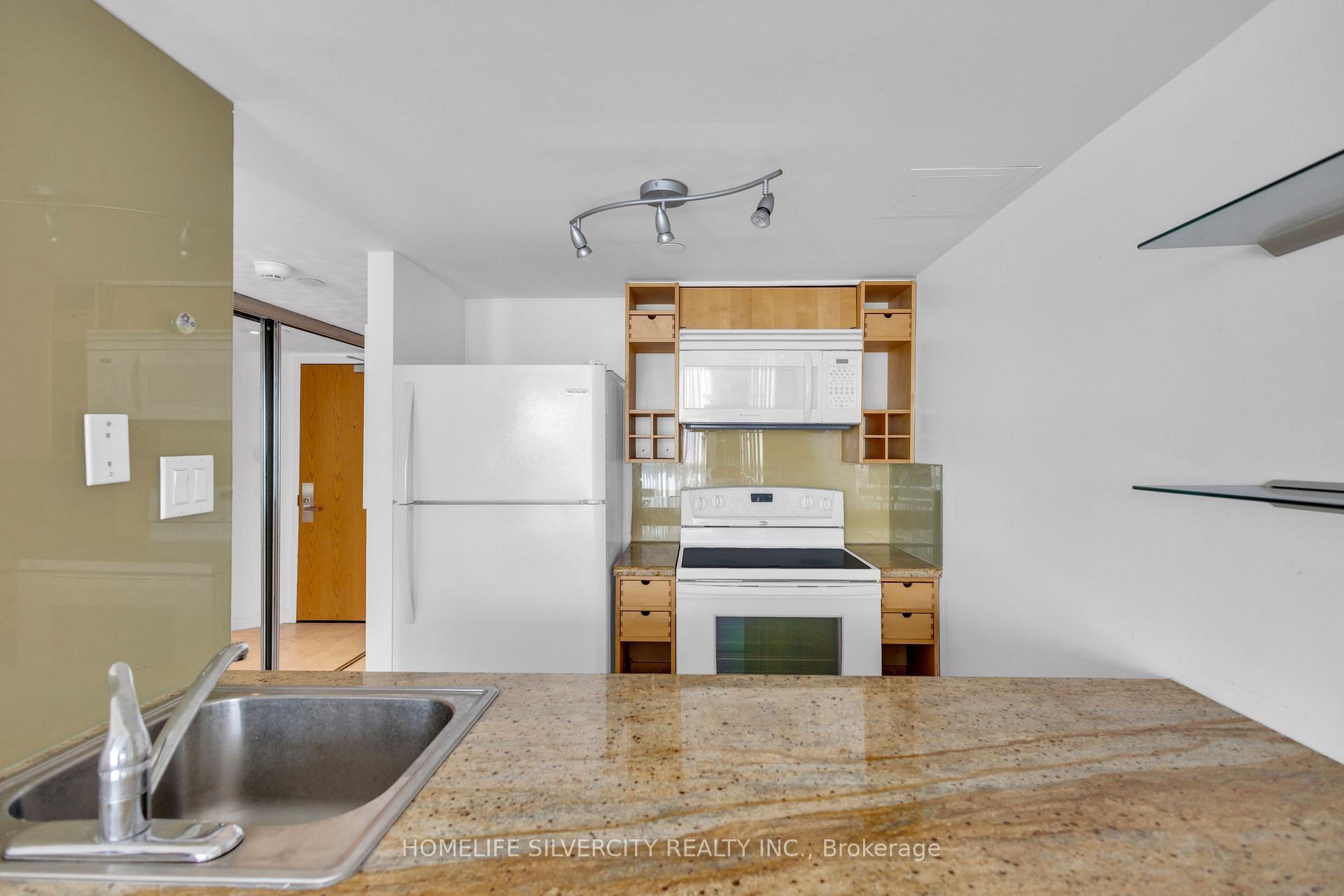 Photo 14 of Unit 3113, 38 Elm Street, Toronto, Bay Street Corridor — HOMEH