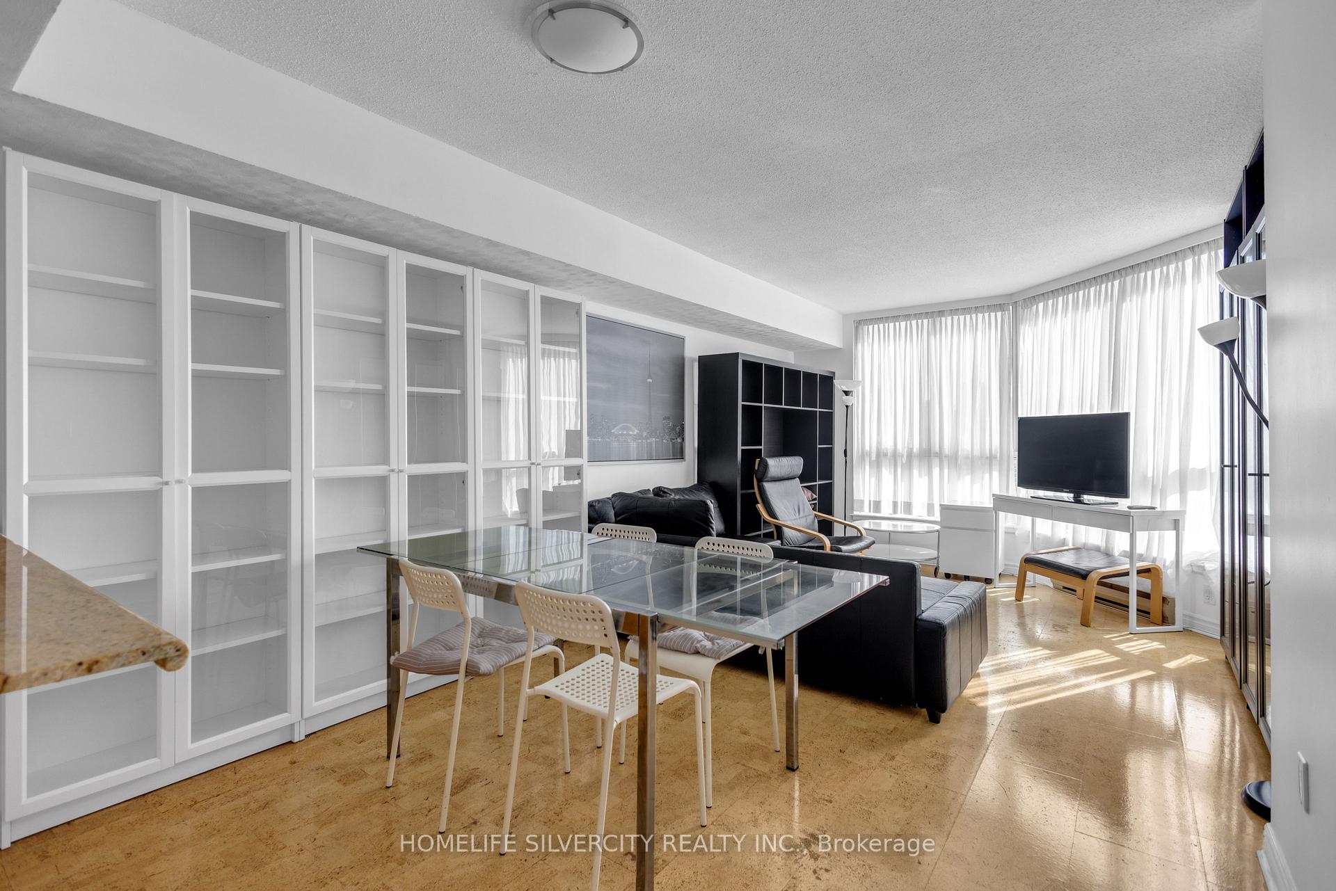 Photo 15 of Unit 3113, 38 Elm Street, Toronto, Bay Street Corridor — HOMEH