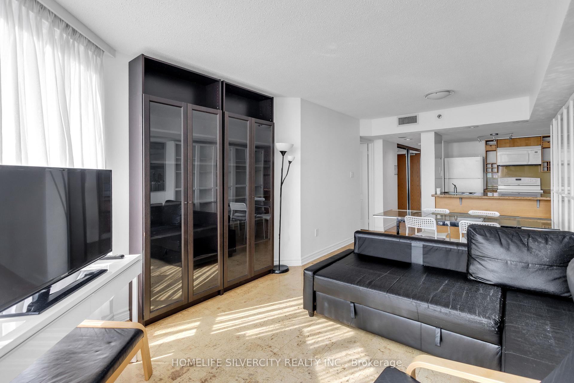 Photo 17 of Unit 3113, 38 Elm Street, Toronto, Bay Street Corridor — HOMEH