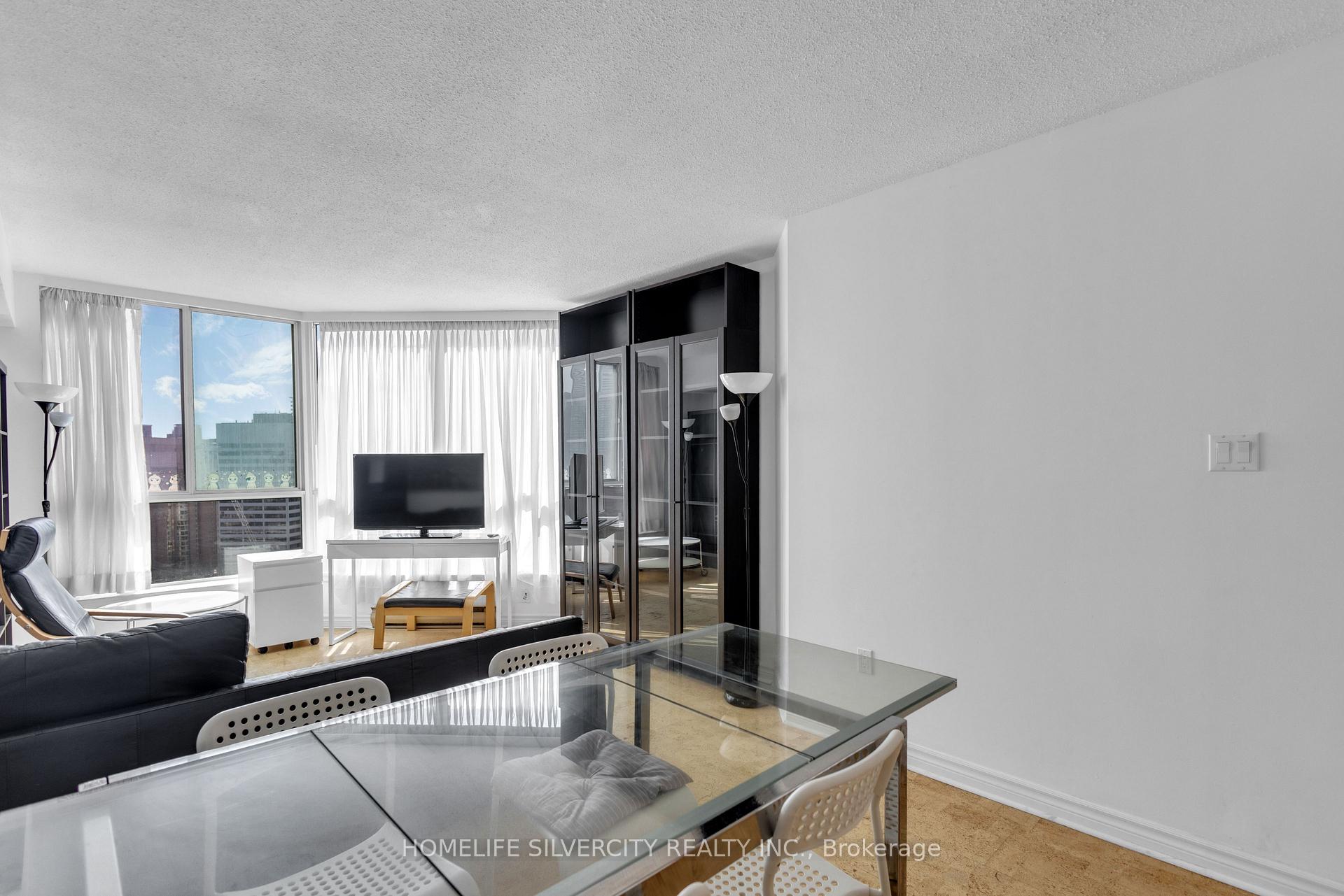 Photo 18 of Unit 3113, 38 Elm Street, Toronto, Bay Street Corridor — HOMEH