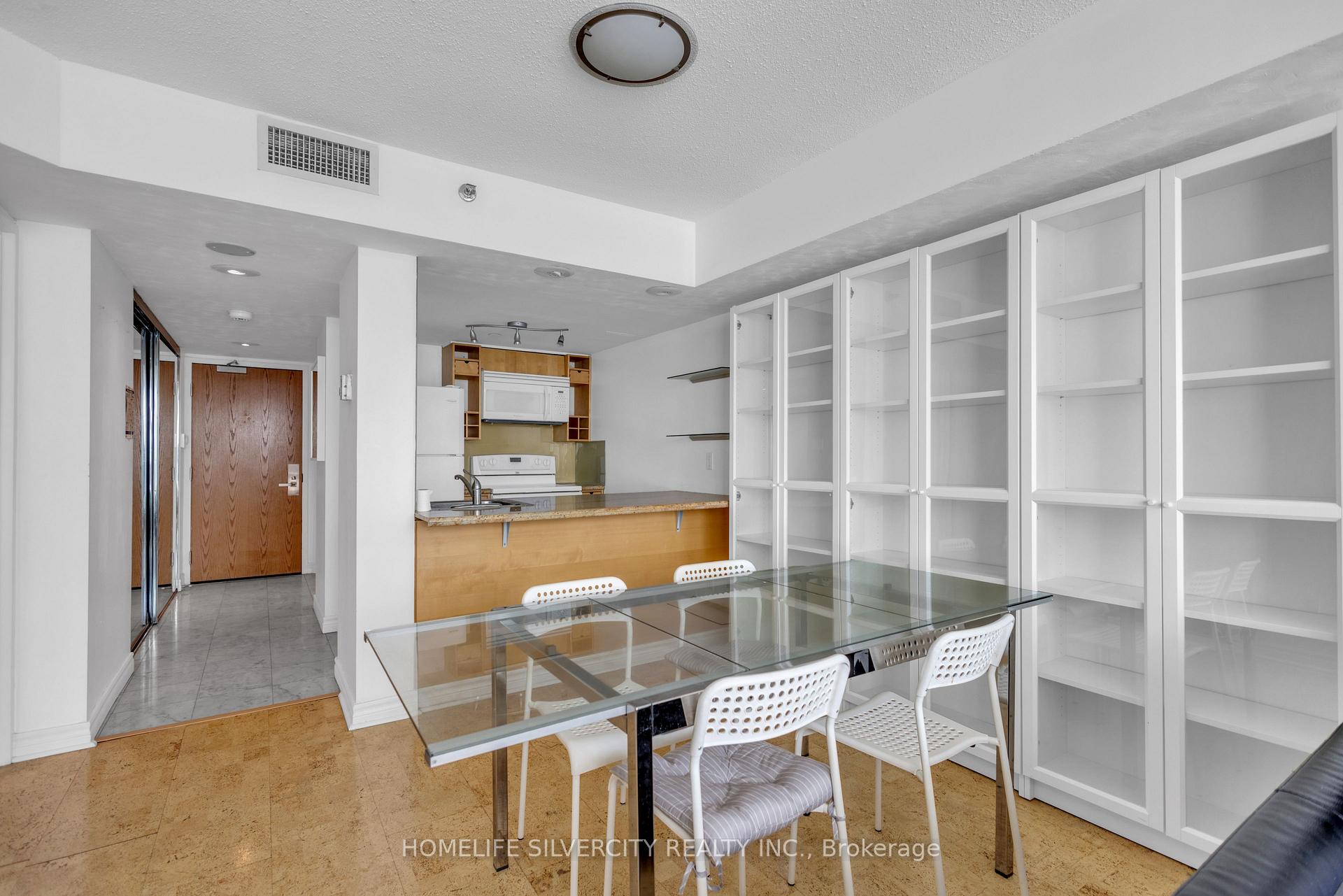 Photo 19 of Unit 3113, 38 Elm Street, Toronto, Bay Street Corridor — HOMEH