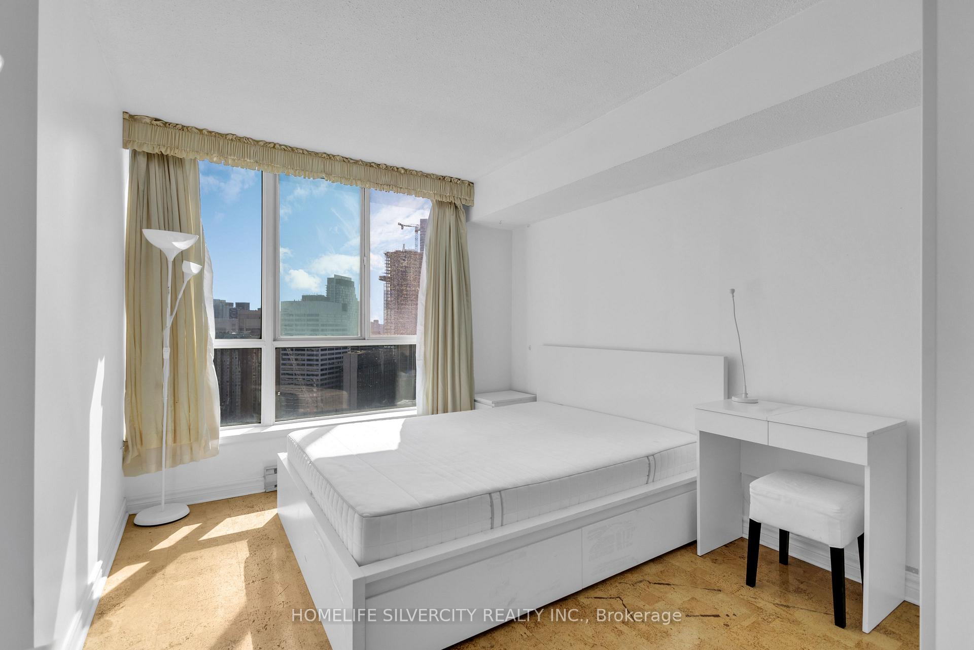 Photo 20 of Unit 3113, 38 Elm Street, Toronto, Bay Street Corridor — HOMEH