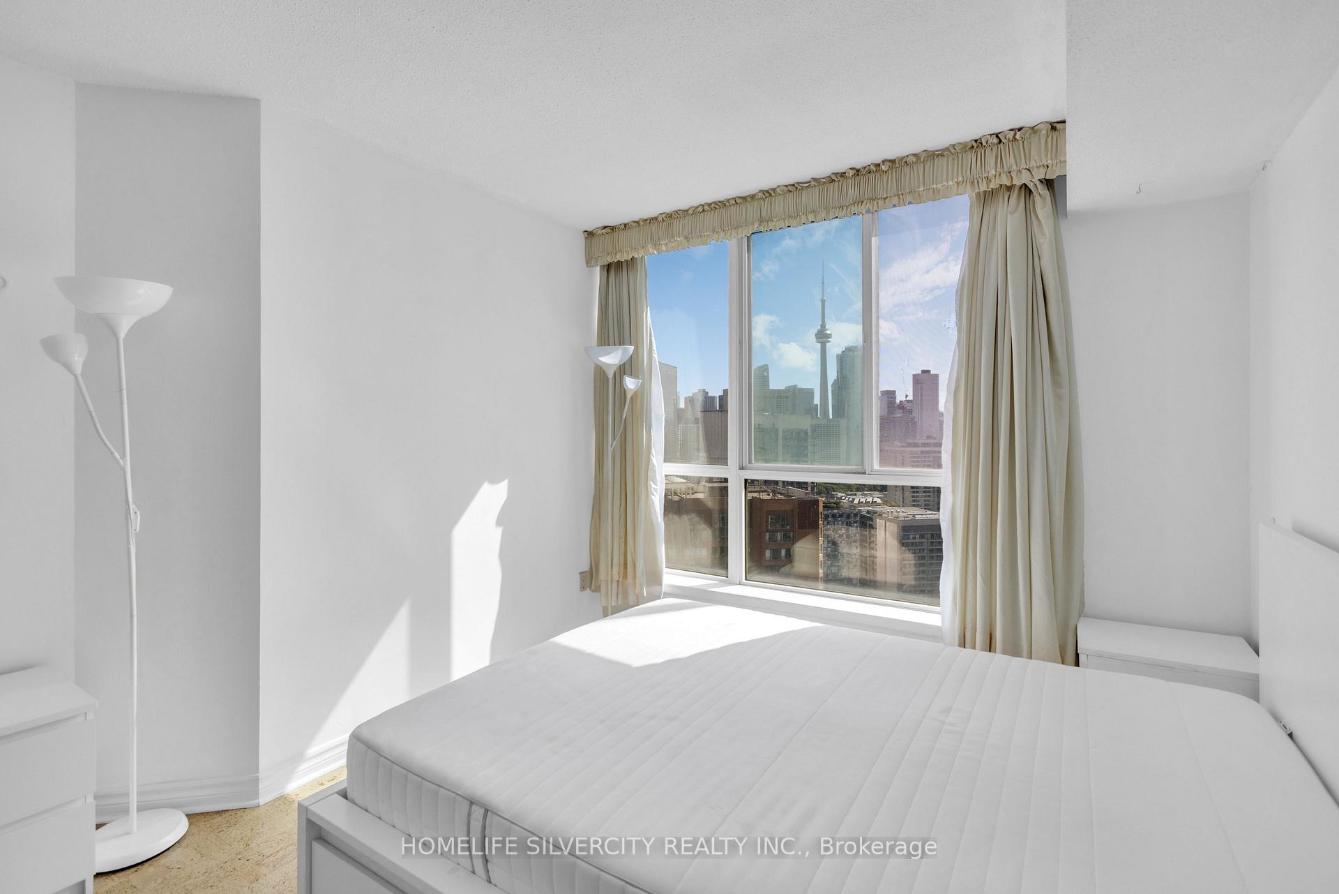 Photo 21 of Unit 3113, 38 Elm Street, Toronto, Bay Street Corridor — HOMEH