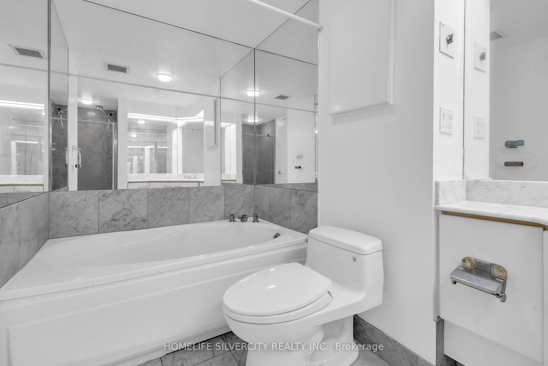 Photo 24 of Unit 3113, 38 Elm Street, Toronto, Bay Street Corridor — HOMEH