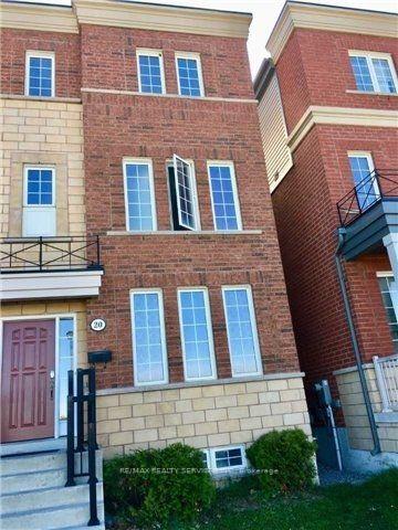 Photo 1 of 20 Evelyn Wiggins Drive, North York, York University Heights — HOMEH