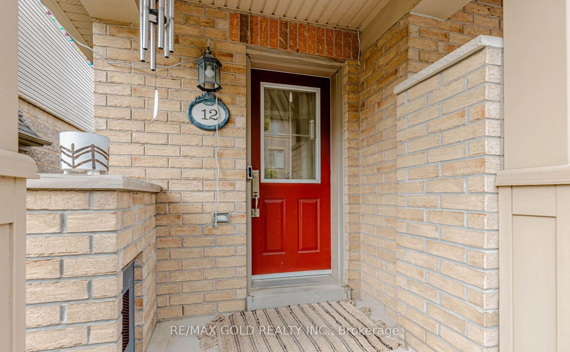 Photo 10 of 12 Cailiff Street, Brampton, Bram West — HOMEH