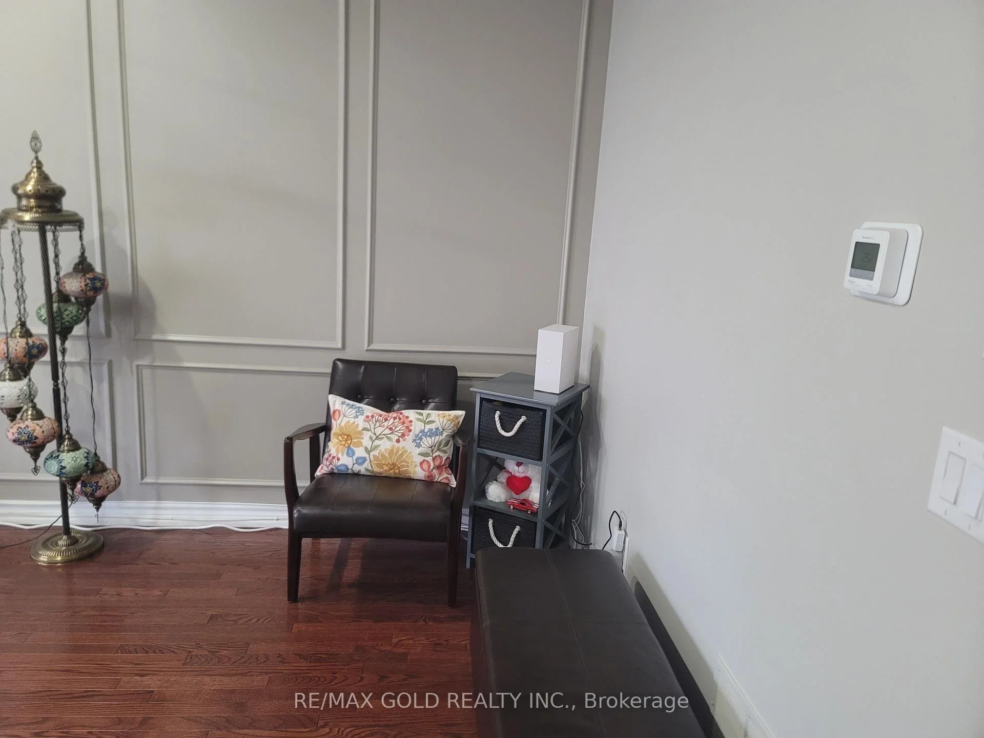 Photo 18 of 12 Cailiff Street, Brampton, Bram West — HOMEH
