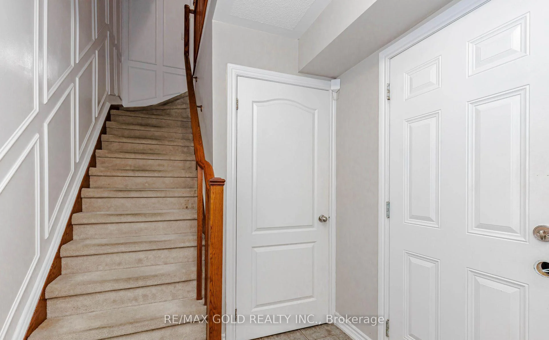 Photo 22 of 12 Cailiff Street, Brampton, Bram West — HOMEH
