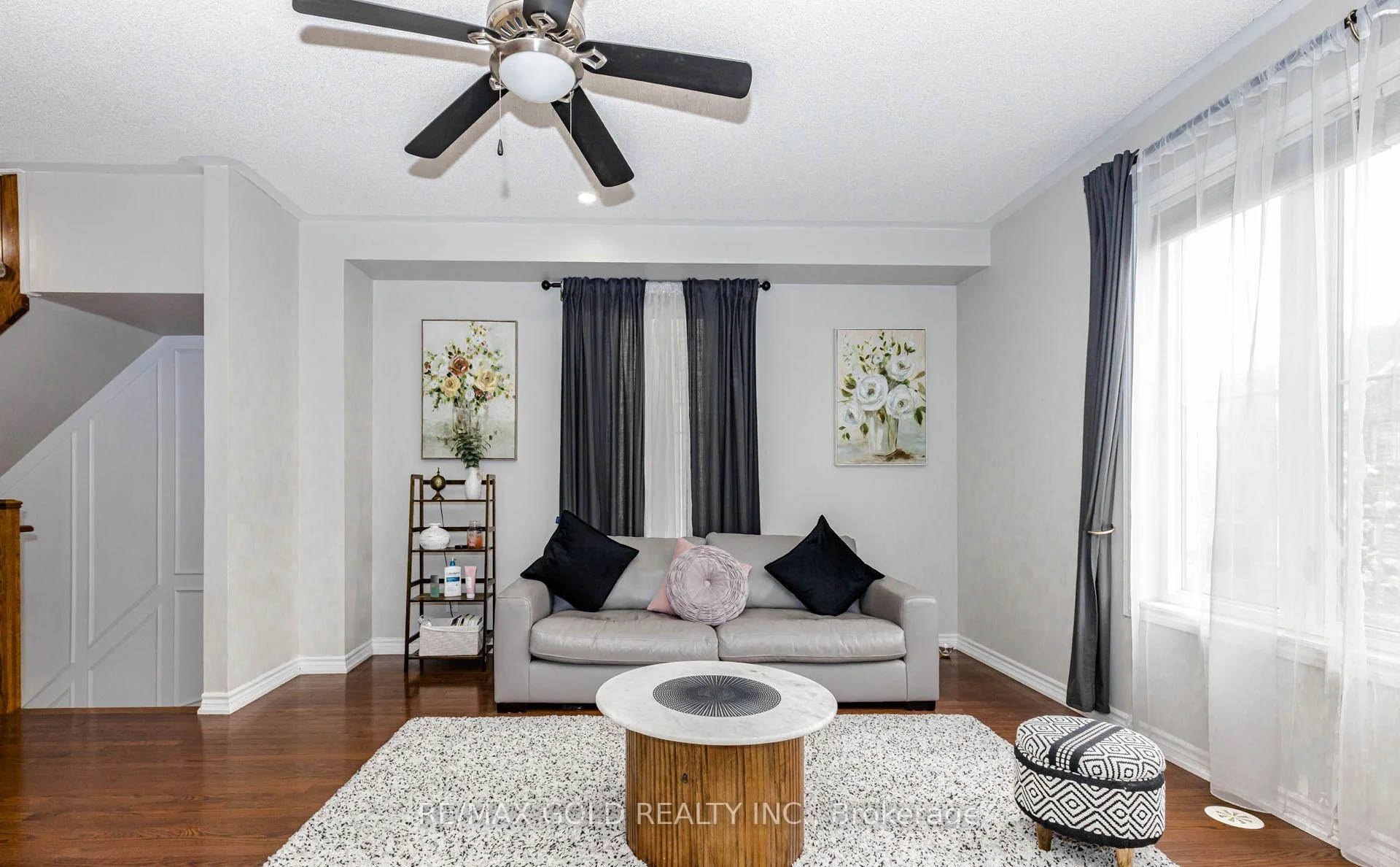 Photo 32 of 12 Cailiff Street, Brampton, Bram West — HOMEH