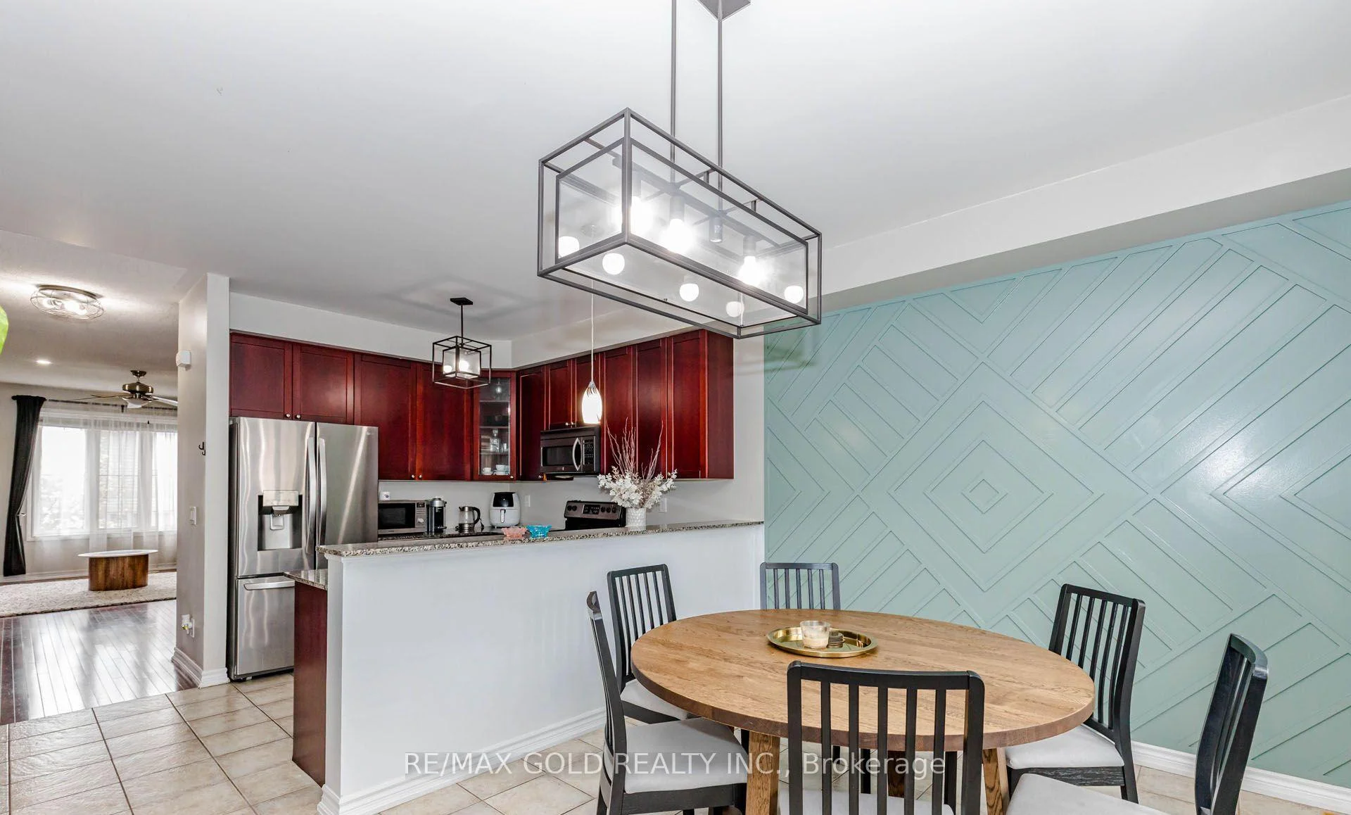 Photo 45 of 12 Cailiff Street, Brampton, Bram West — HOMEH