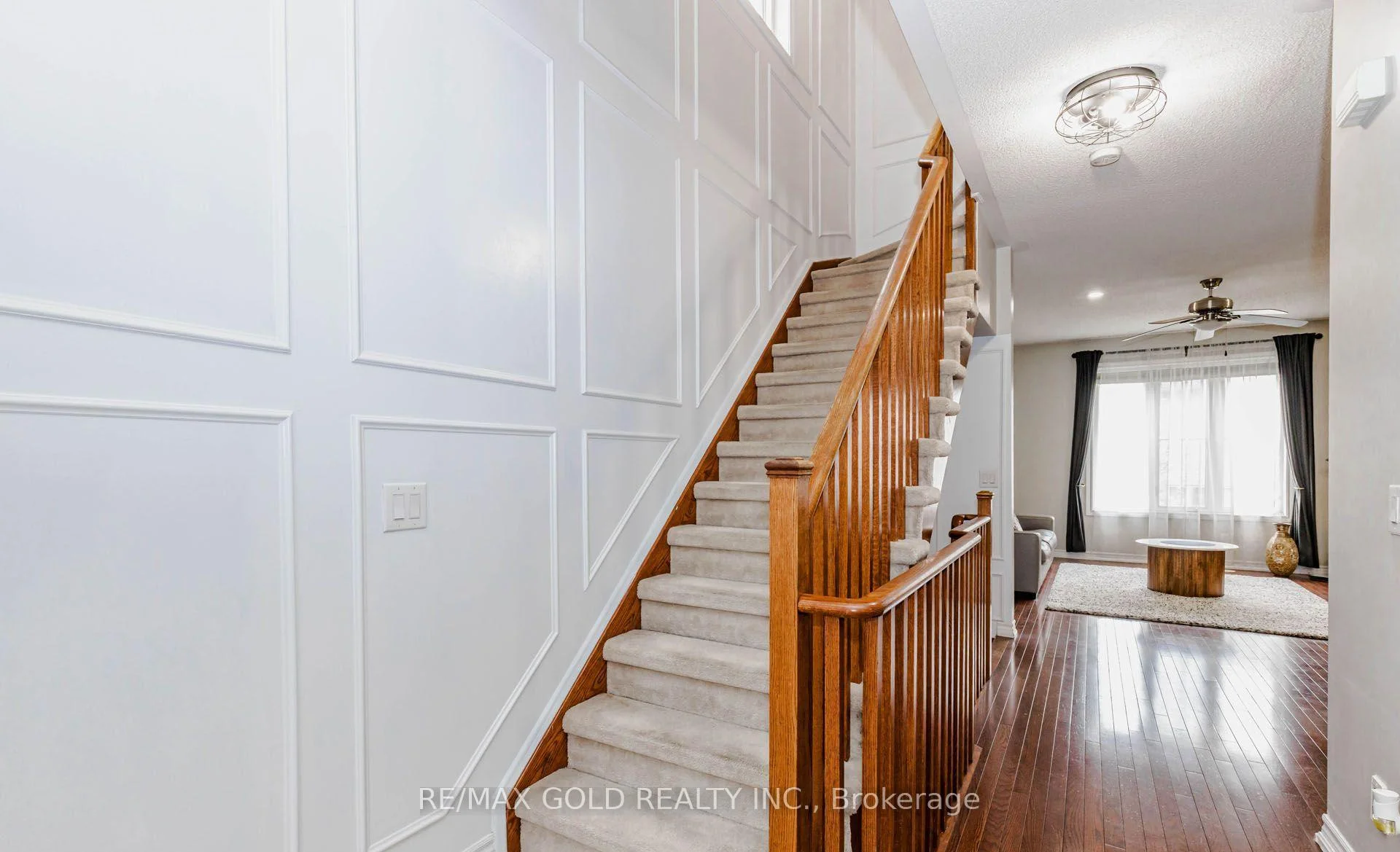 Photo 49 of 12 Cailiff Street, Brampton, Bram West — HOMEH