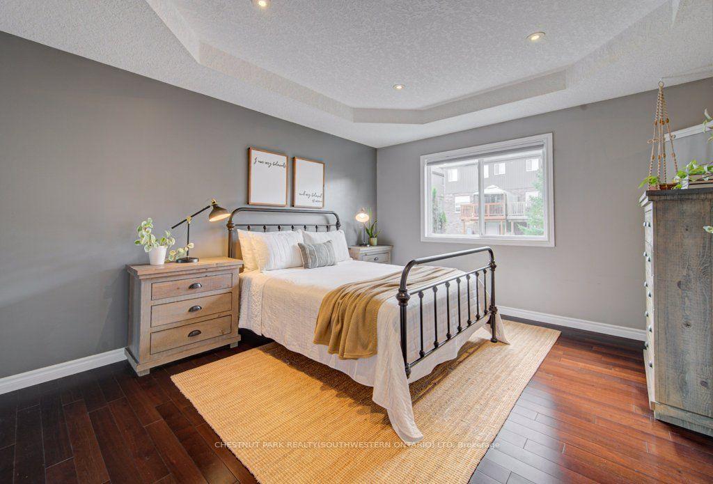 Photo 27 of 424 Sauve Crescent, Waterloo, Beechwood West — HOMEH