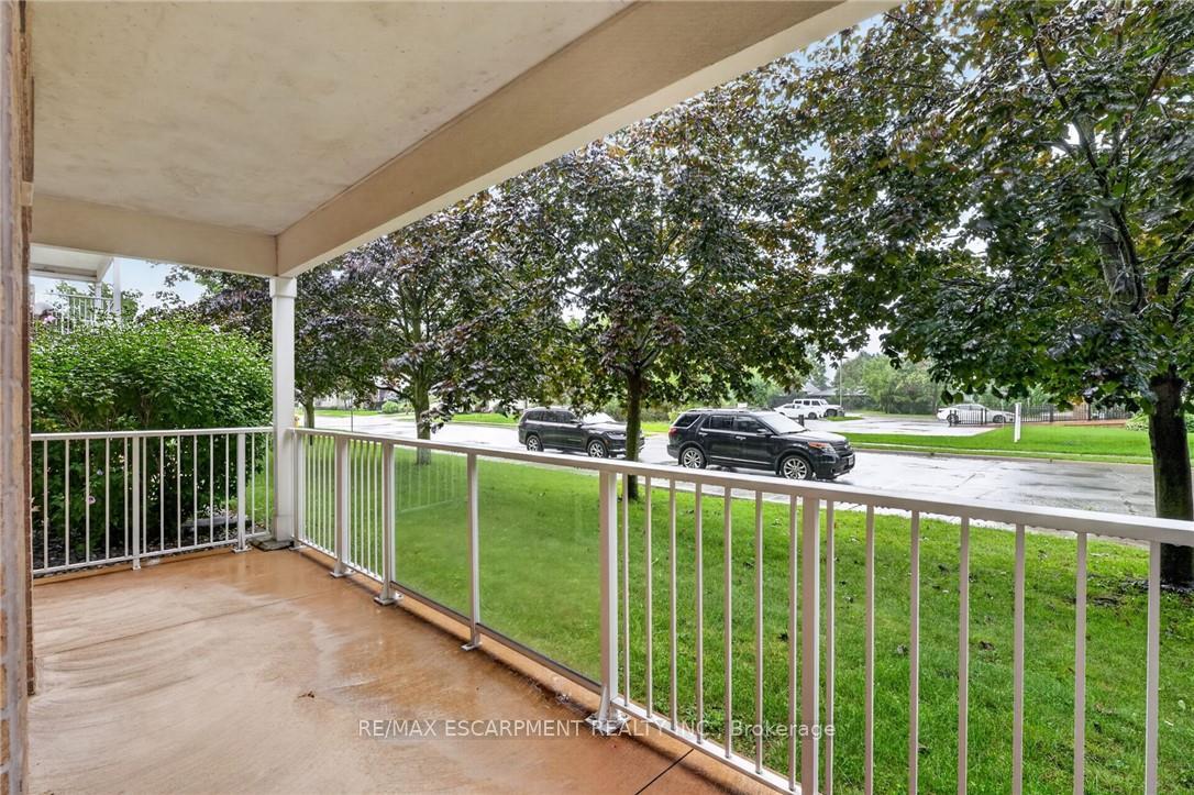 Photo 21 of Unit 113, 317 Lock Street W, Haldimand, Dunnville — HOMEH