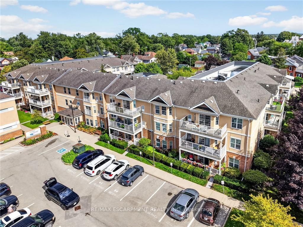 Photo 31 of Unit 113, 317 Lock Street W, Haldimand, Dunnville — HOMEH
