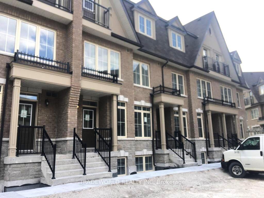 Photo 1 of Unit 40, 181 Parktree Drive, Vaughan, Maple — HOMEH