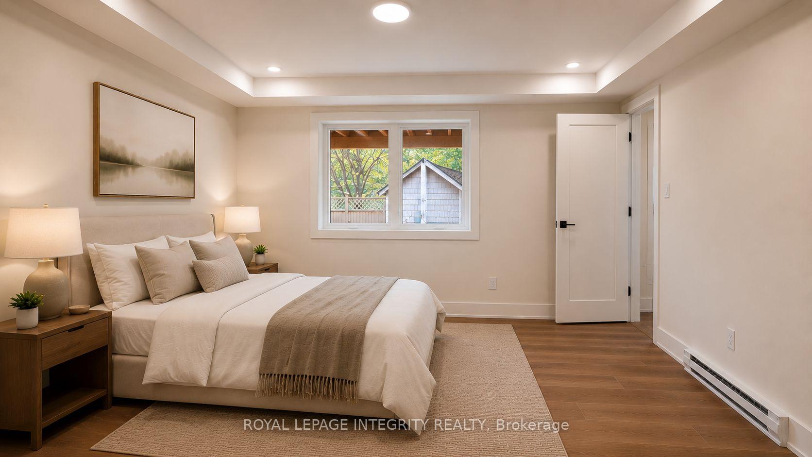 Photo 9 of Unit B, 374 Berkley Avenue, Ottawa, Westboro West — HOMEH