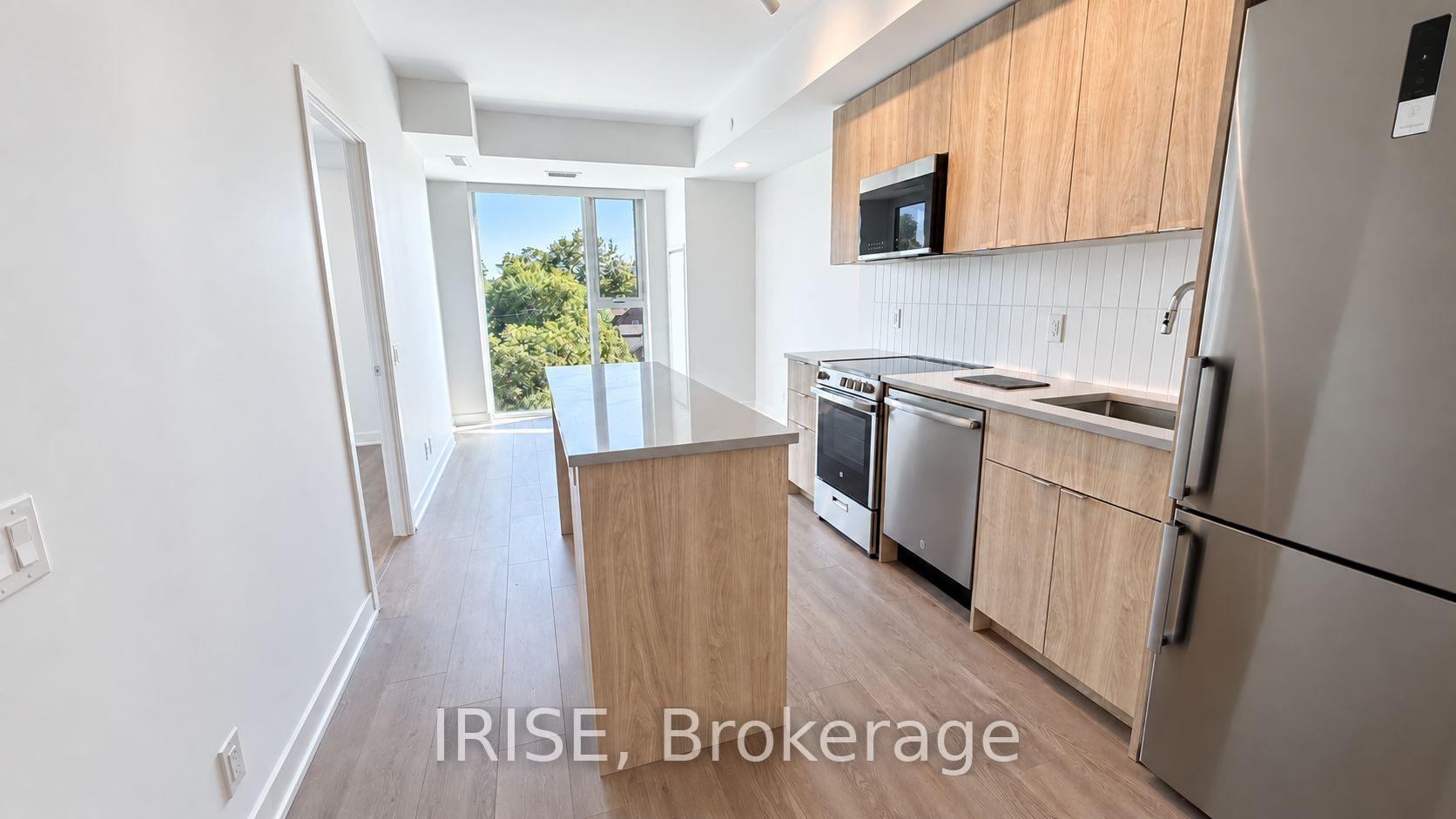 Photo of Unit 604, 1660 Bloor Street W