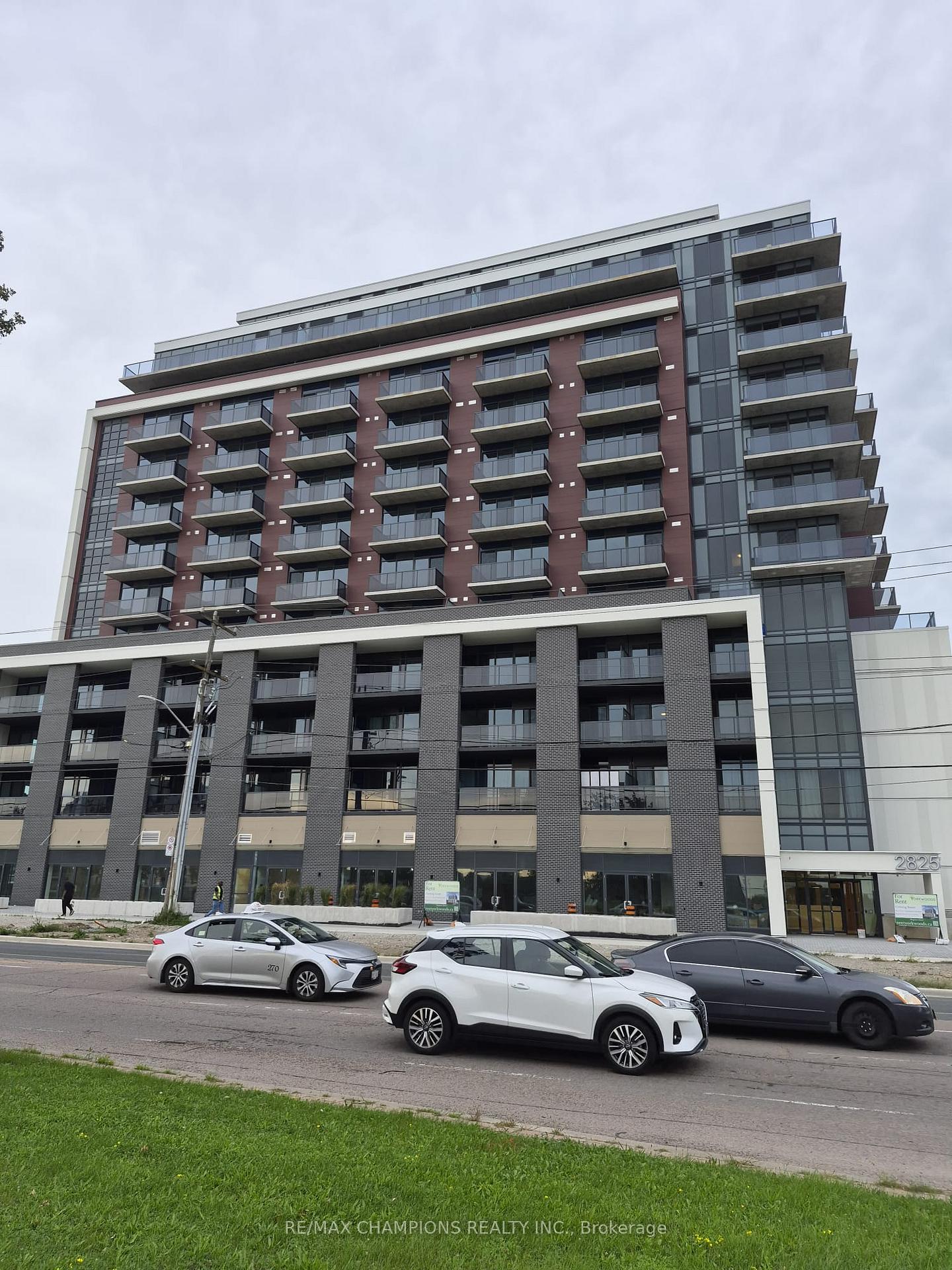 Photo 1 of Unit 919, 2825 Jane Street, North York, Glenfield-Jane Heights — HOMEH