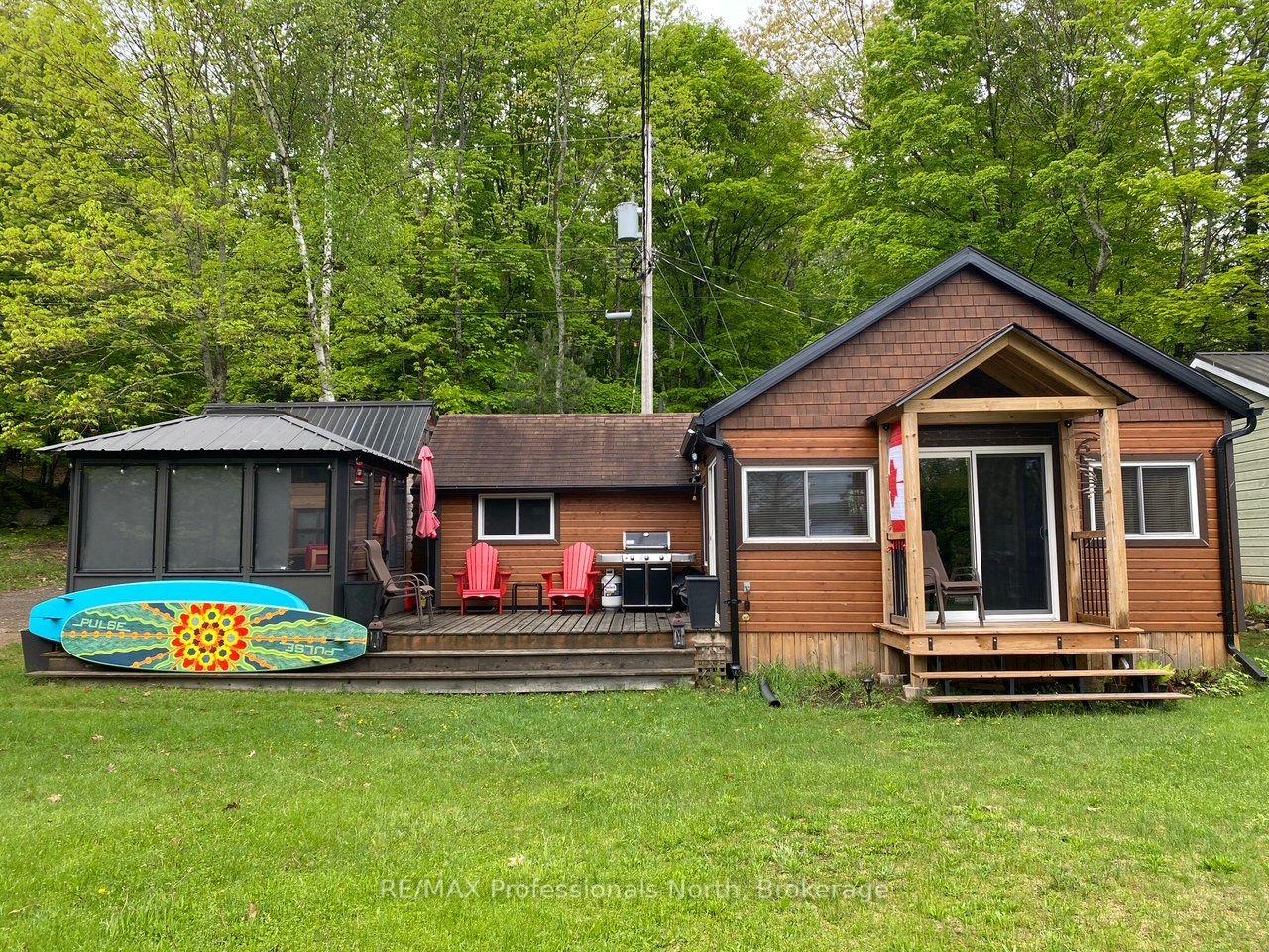 Photo of 1102 Unit #4 Birchcroft Road