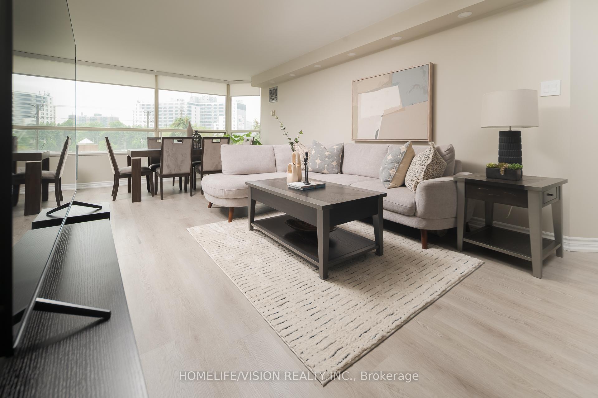 Photo of Unit 413, 7 Townsgate Drive