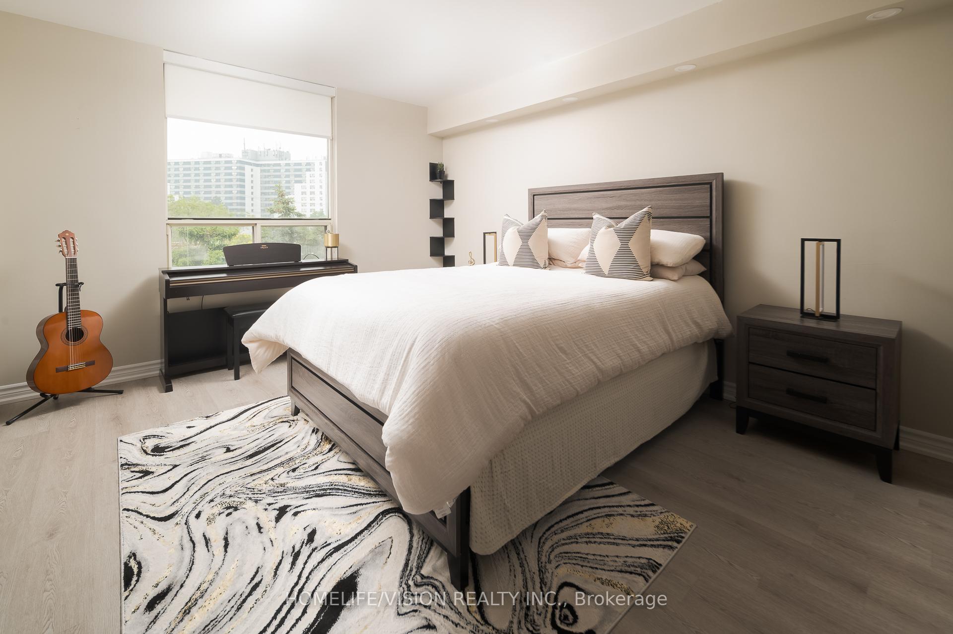 Photo 24 of Unit 413, 7 Townsgate Drive, Vaughan, Crestwood-Springfarm-Yorkhill — HOMEH