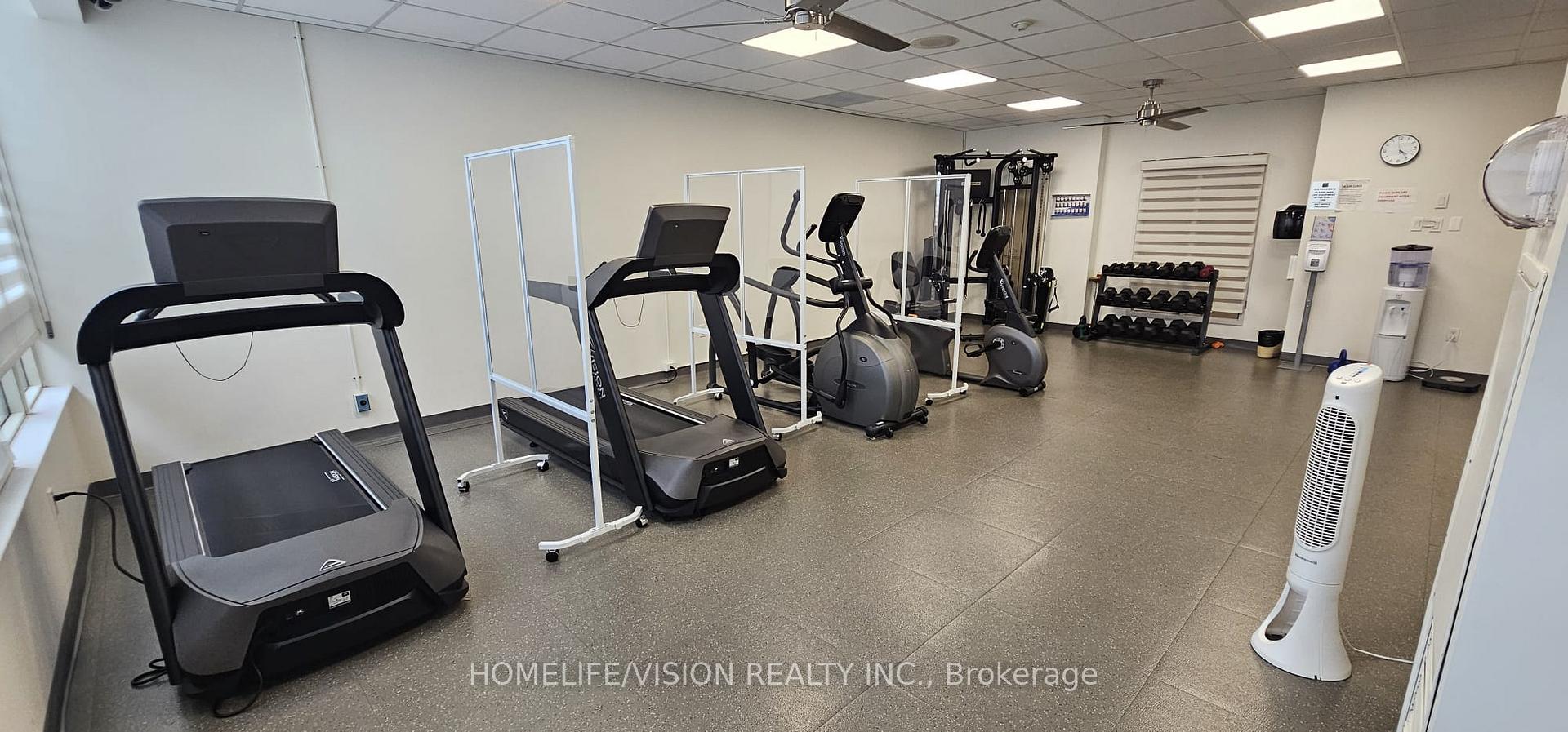 Photo 32 of Unit 413, 7 Townsgate Drive, Vaughan, Crestwood-Springfarm-Yorkhill — HOMEH