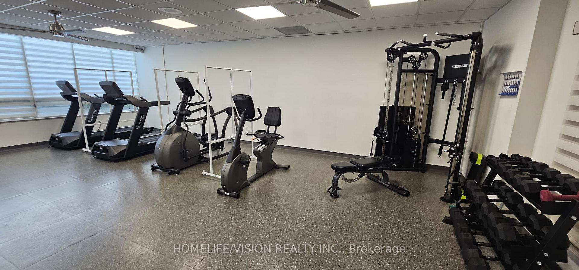 Photo 33 of Unit 413, 7 Townsgate Drive, Vaughan, Crestwood-Springfarm-Yorkhill — HOMEH