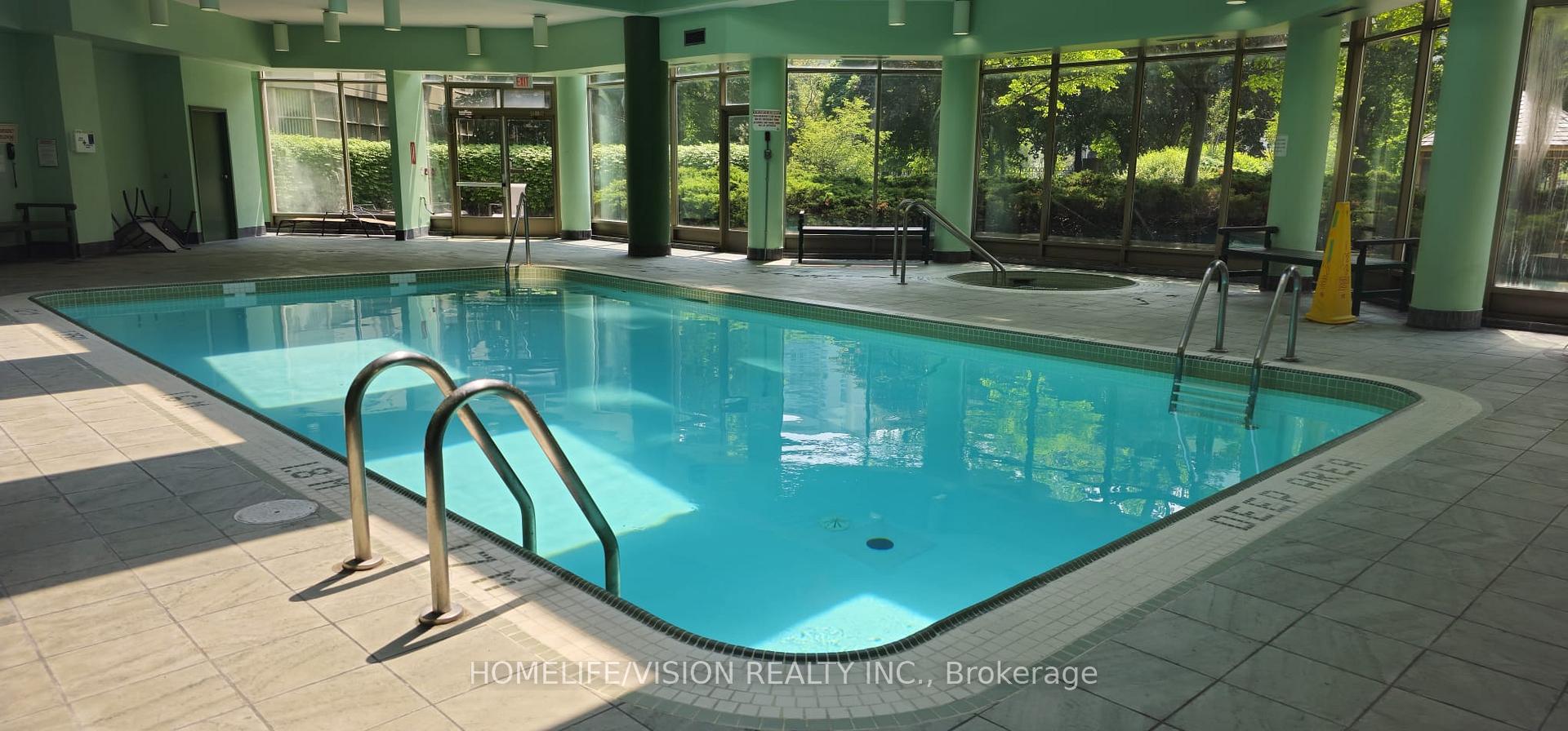 Photo 34 of Unit 413, 7 Townsgate Drive, Vaughan, Crestwood-Springfarm-Yorkhill — HOMEH