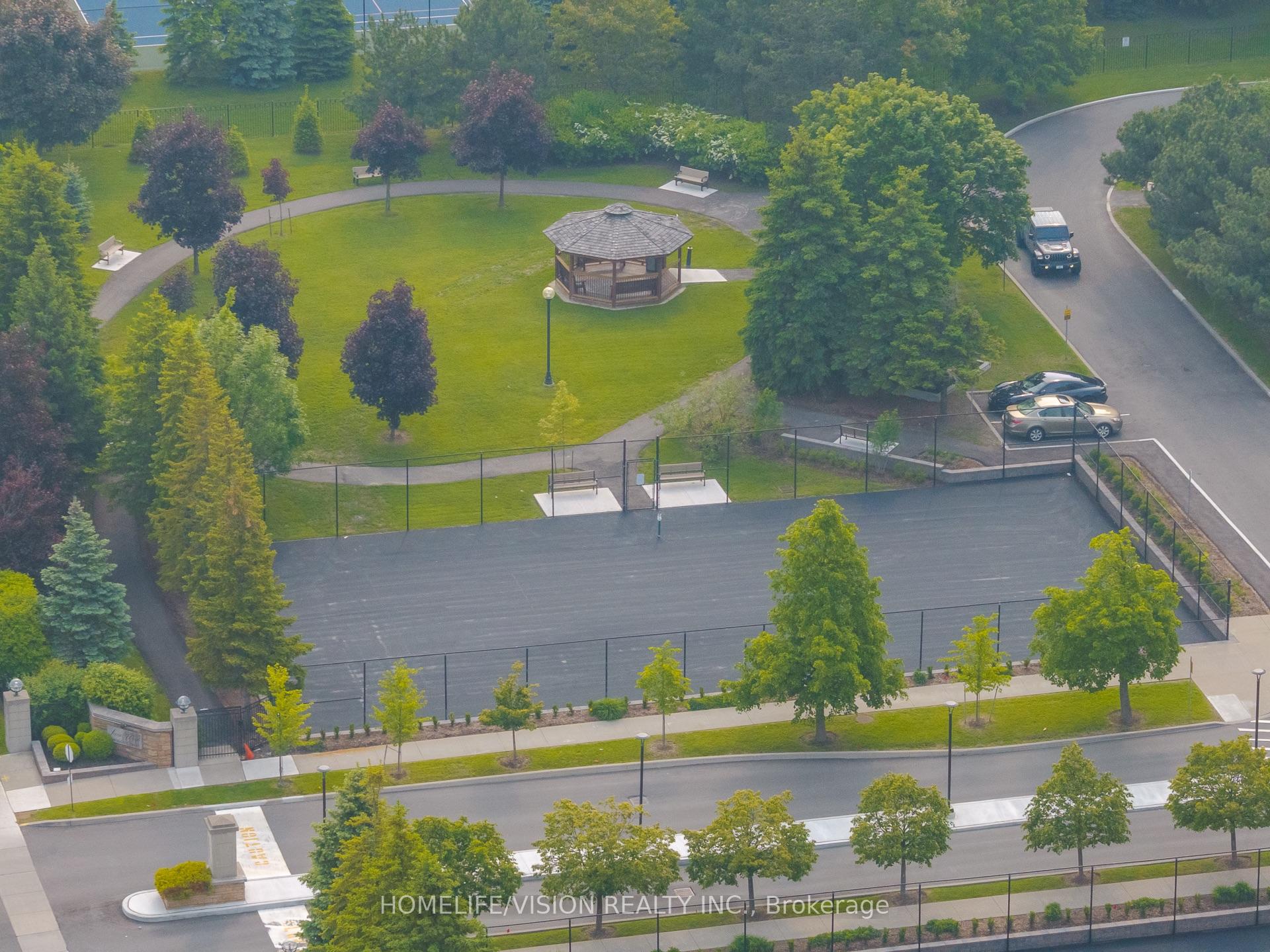 Photo 43 of Unit 413, 7 Townsgate Drive, Vaughan, Crestwood-Springfarm-Yorkhill — HOMEH