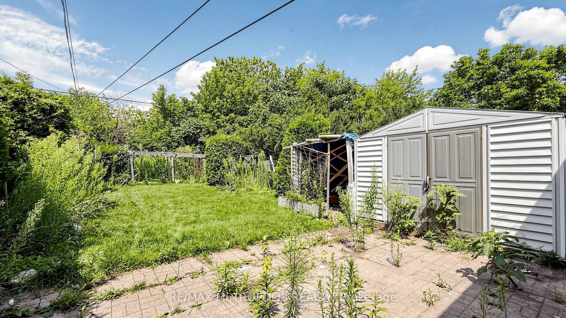 Photo 41 of 10 Davidson Avenue, Scarborough, Clairlea-Birchmount — HOMEH