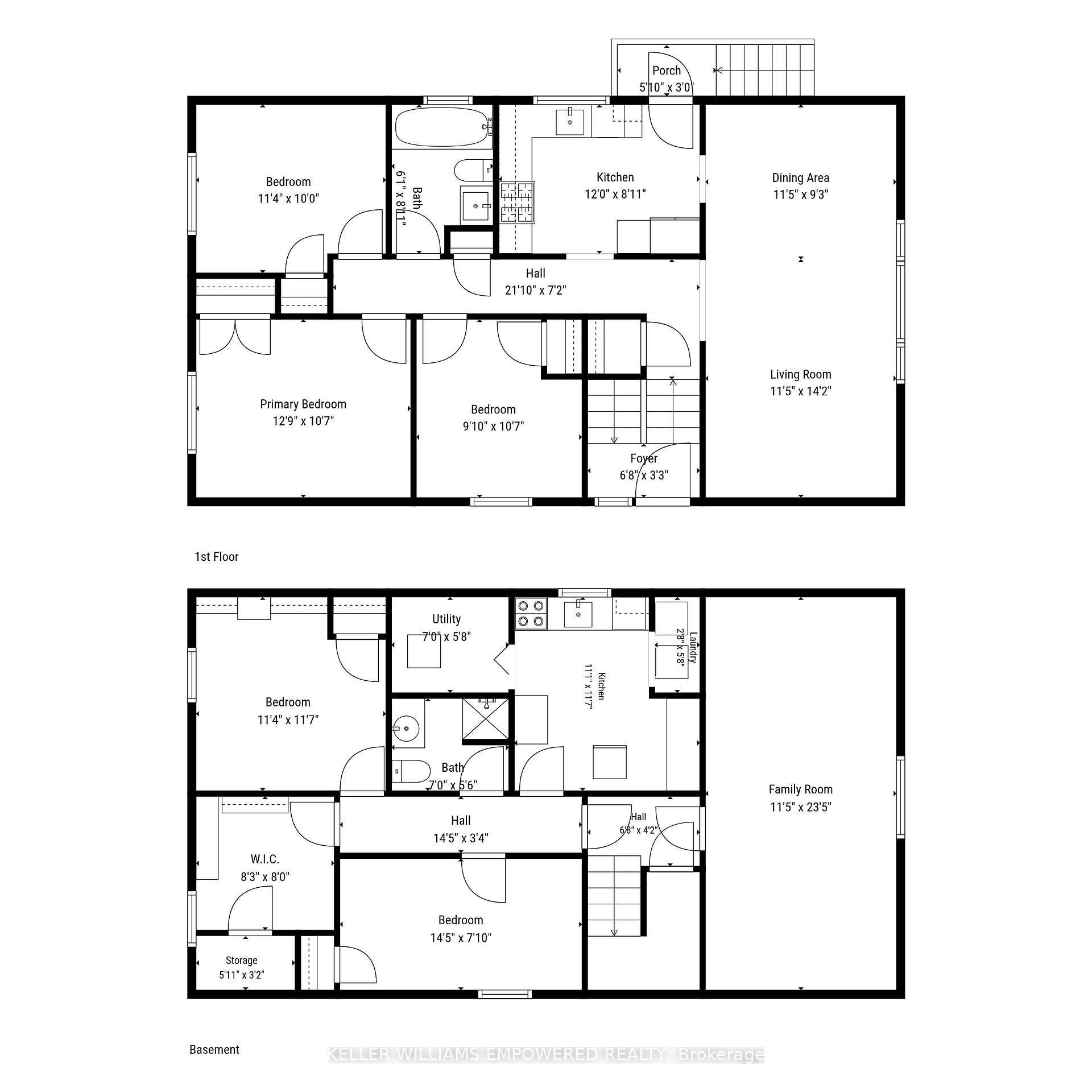 Photo 32 of 39 Checkendon Drive, Etobicoke, Rexdale-Kipling — HOMEH