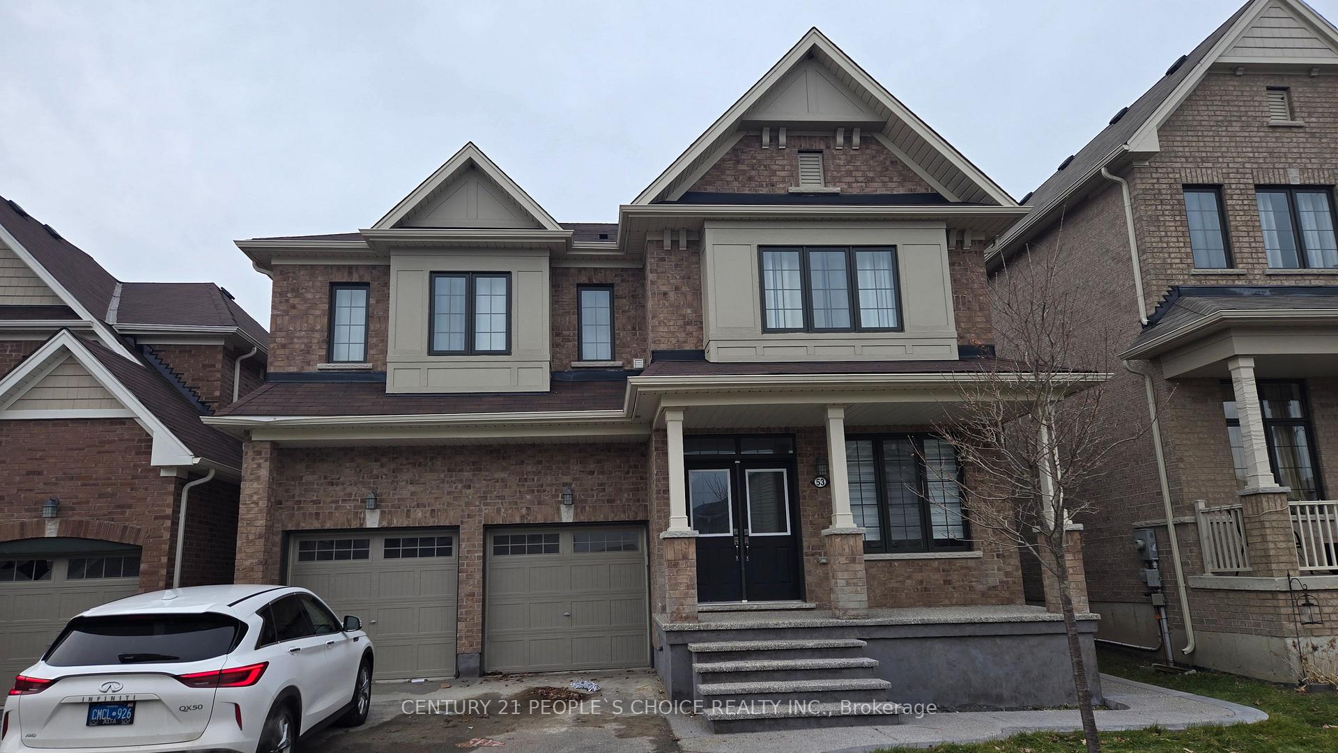 Photo 2 of 53 Larry Crescent, Haldimand — HOMEH