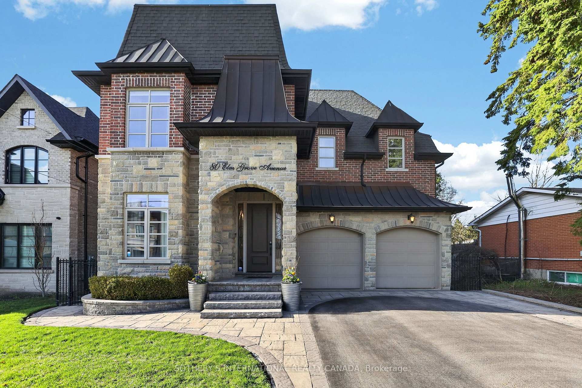 Photo 1 of 80 Elm Grove, Richmond Hill, Oak Ridges — HOMEH