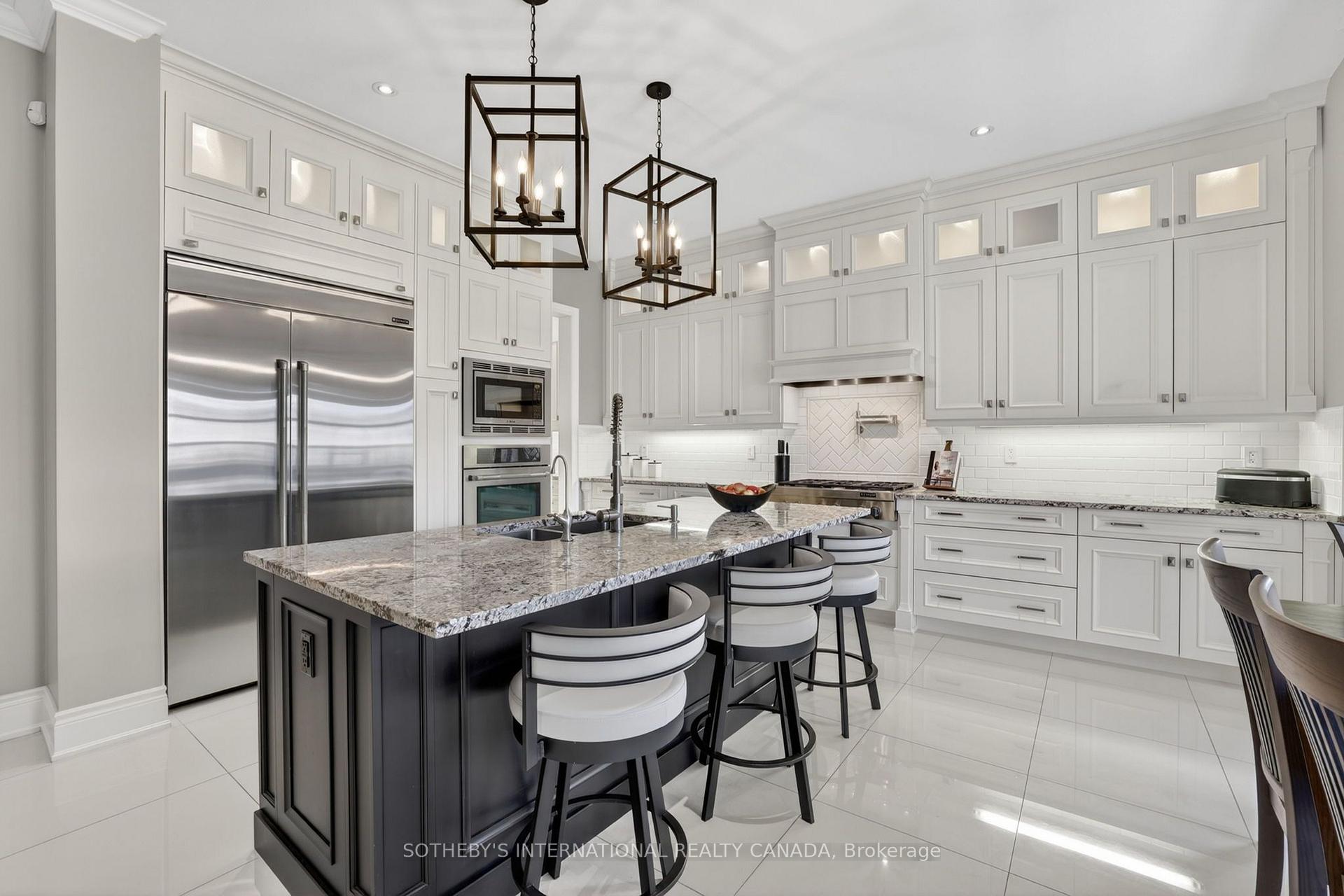 Photo 8 of 80 Elm Grove, Richmond Hill, Oak Ridges — HOMEH