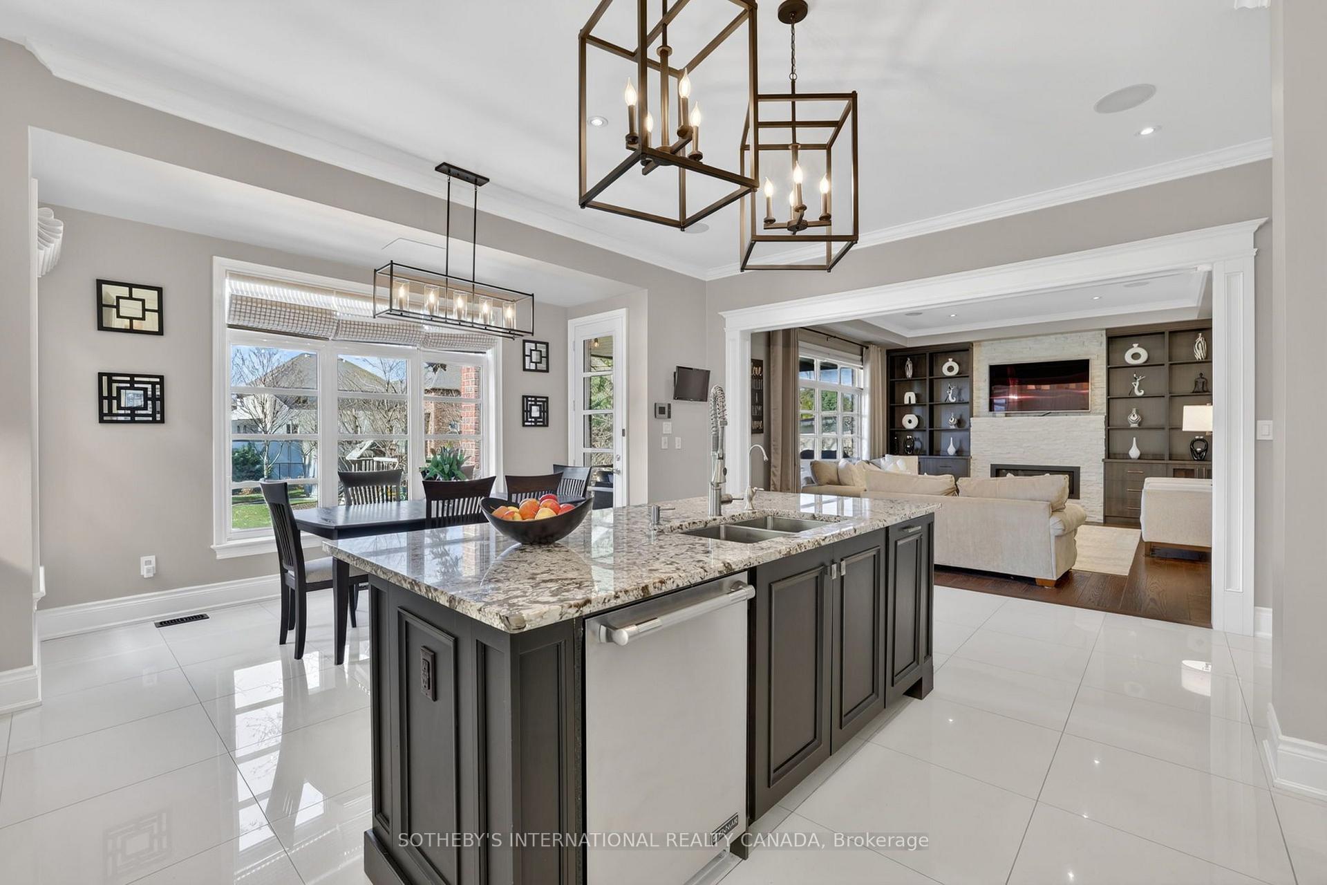 Photo 11 of 80 Elm Grove, Richmond Hill, Oak Ridges — HOMEH