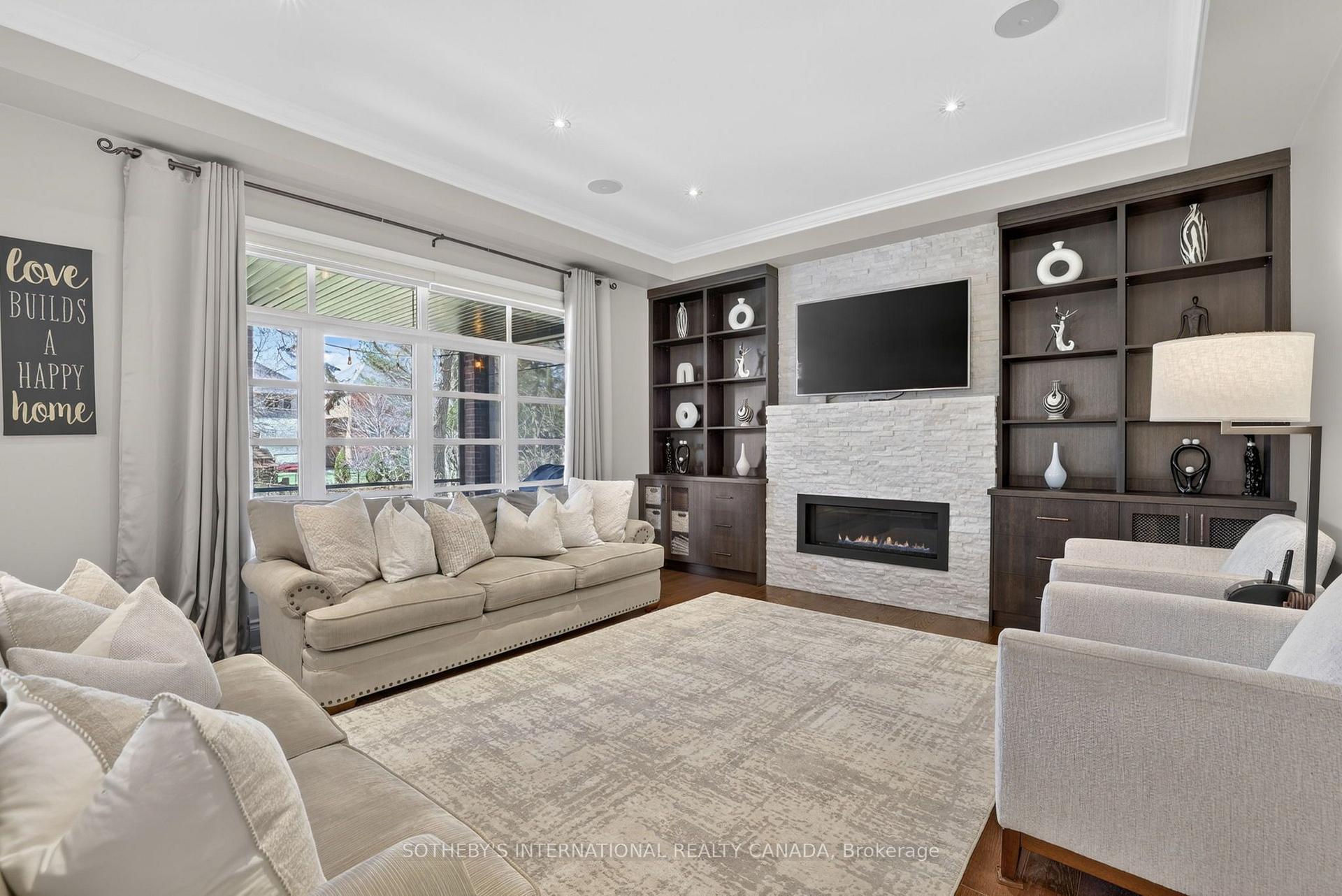 Photo 16 of 80 Elm Grove, Richmond Hill, Oak Ridges — HOMEH