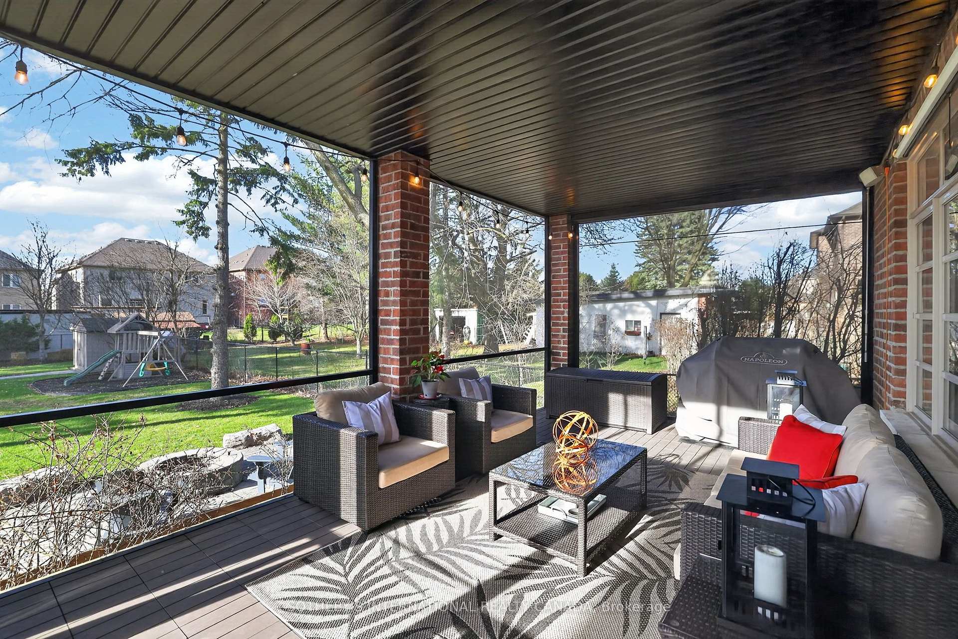 Photo 35 of 80 Elm Grove, Richmond Hill, Oak Ridges — HOMEH